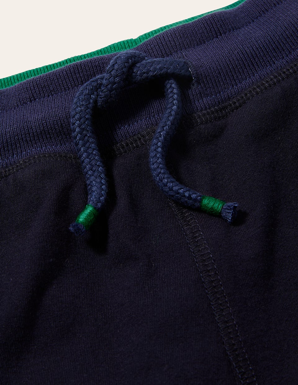 Jersey Baggies-College Navy - Image 3