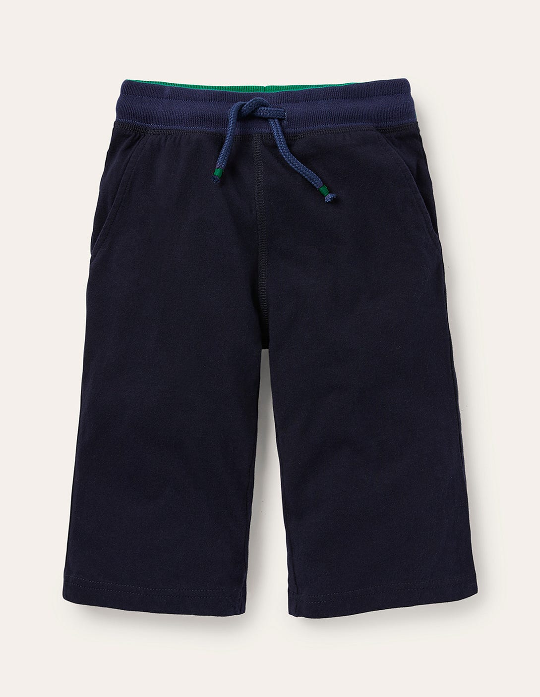 Jersey Baggies-College Navy - Image 1
