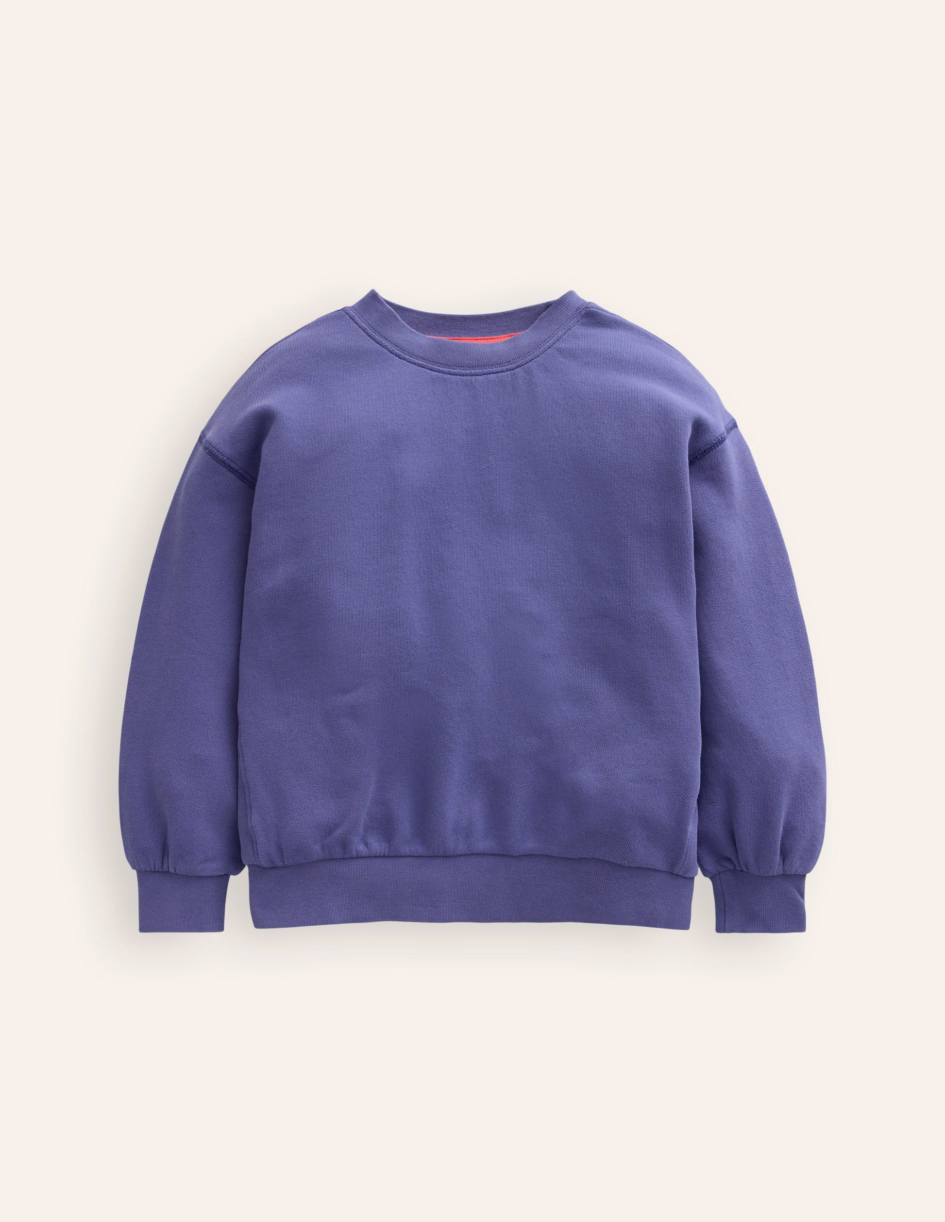 Supersoft Sweatshirt-Soft Starboard-1