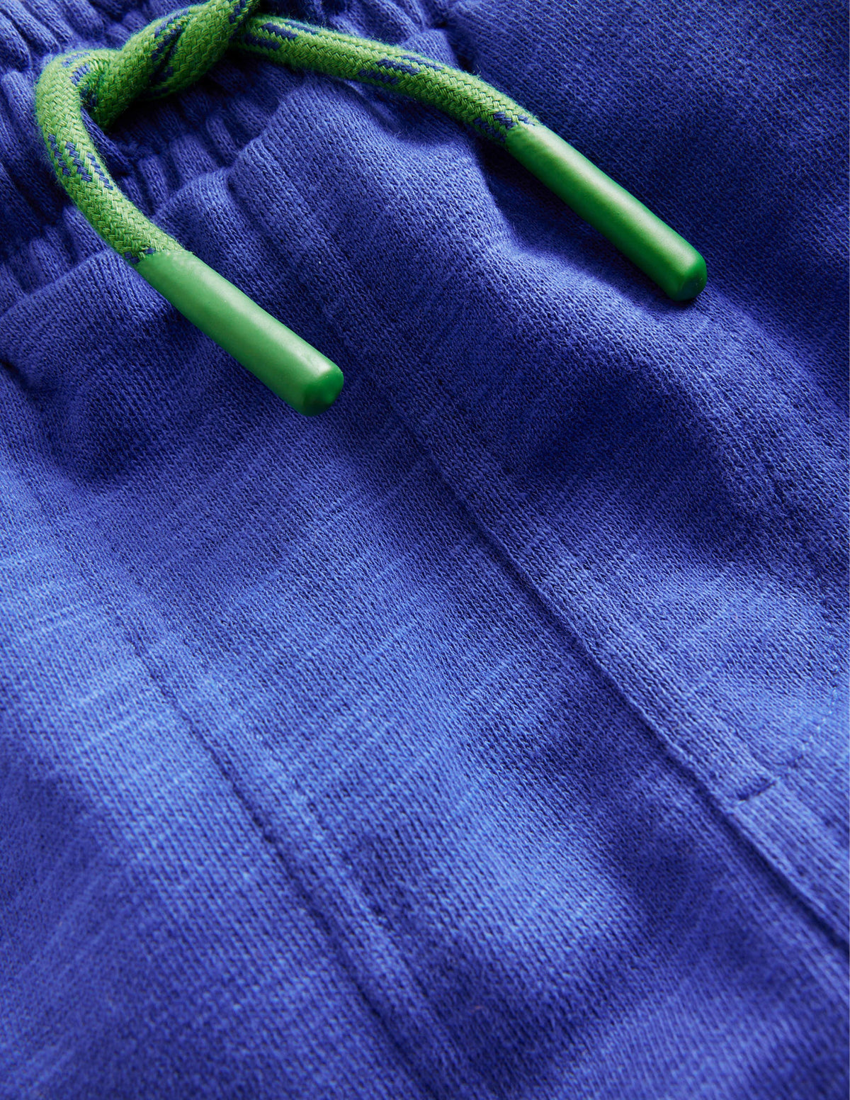 Warrior Knee Joggers-Sapphire Blue Star - Image 3