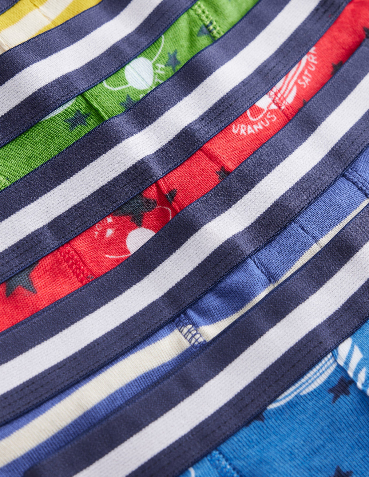 Boxers 5 Pack-Multi Space-3