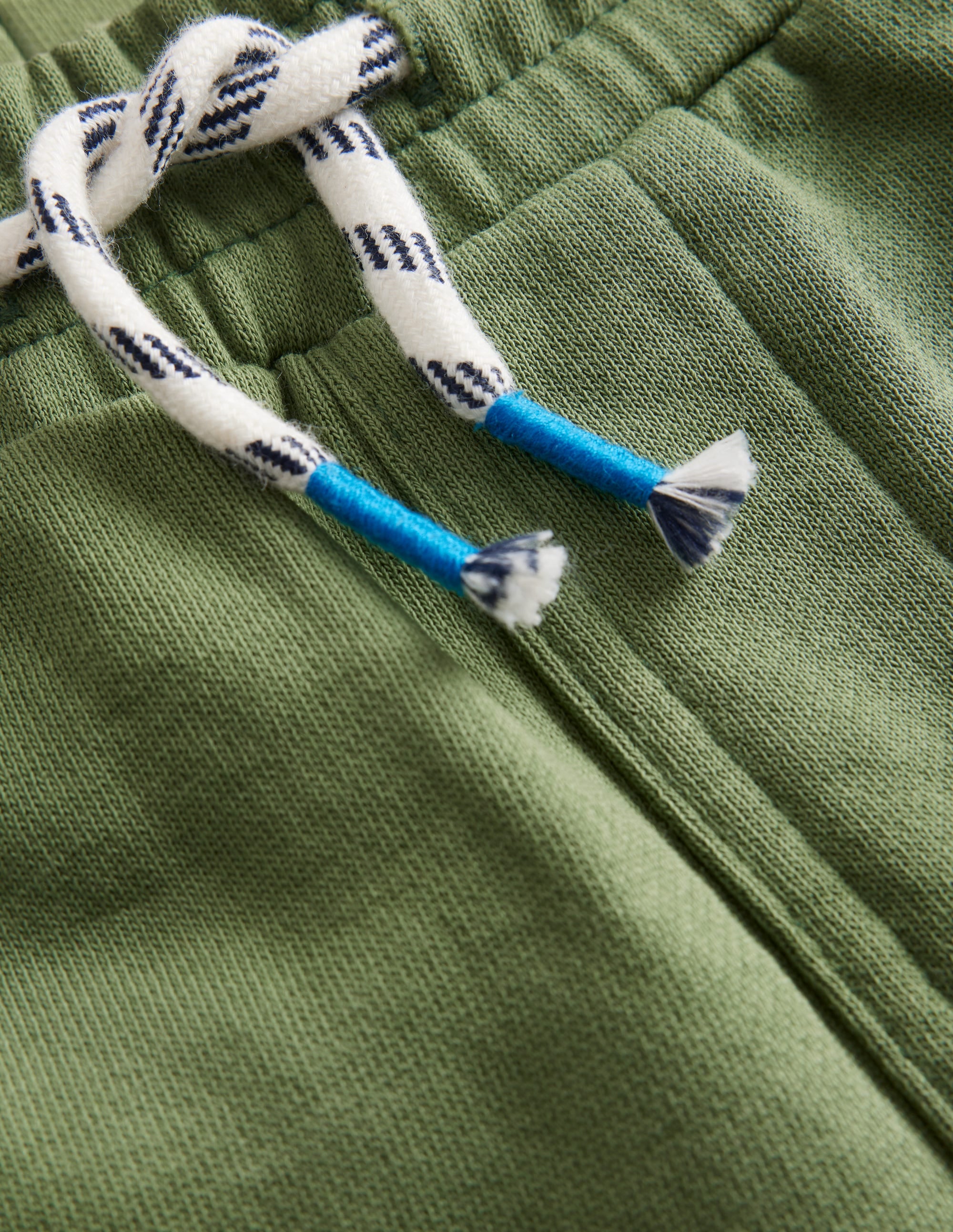 Jersey Cargo Short-Safari Green - Image 3