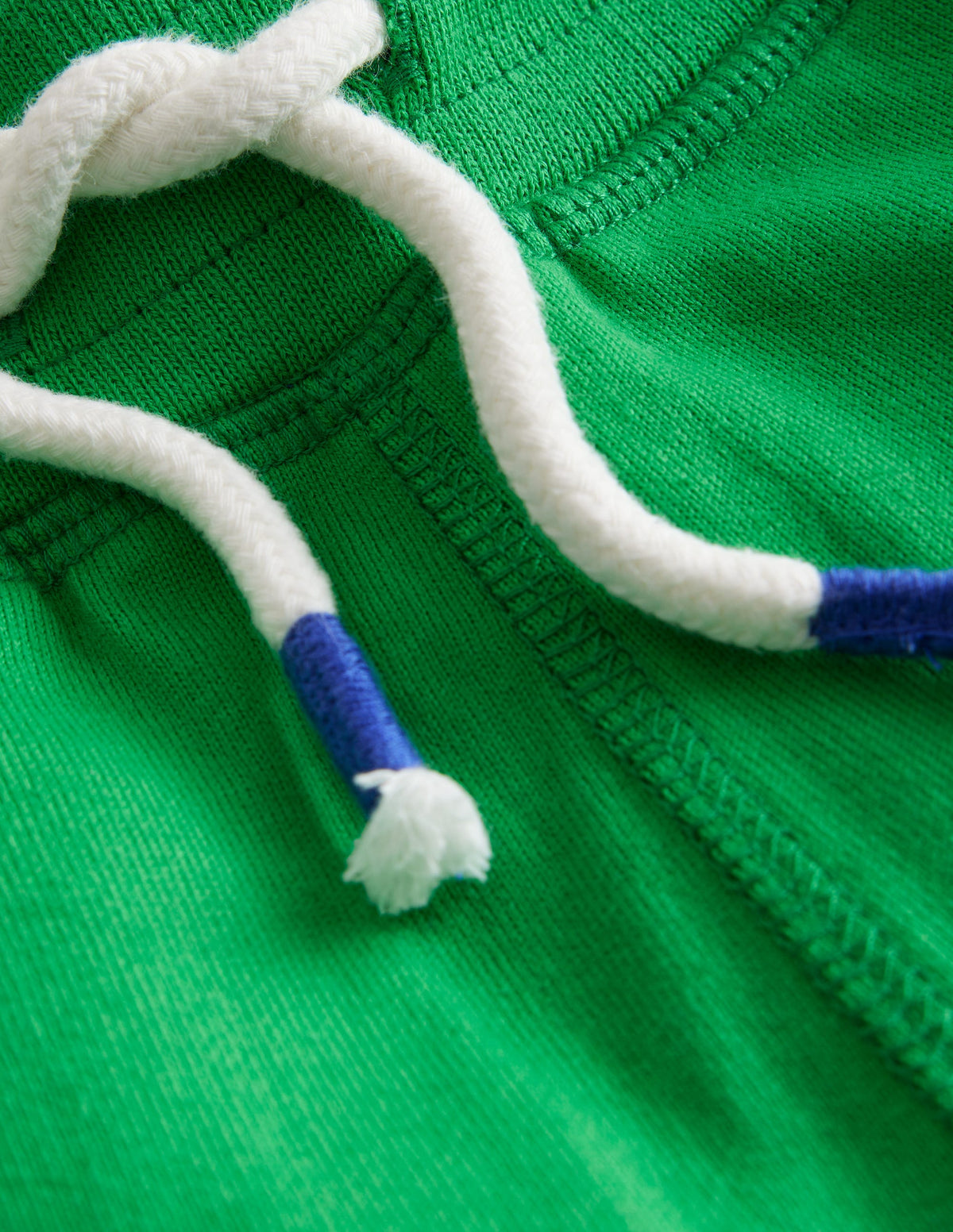 Jersey Baggies-Runner Bean Green - Image 3