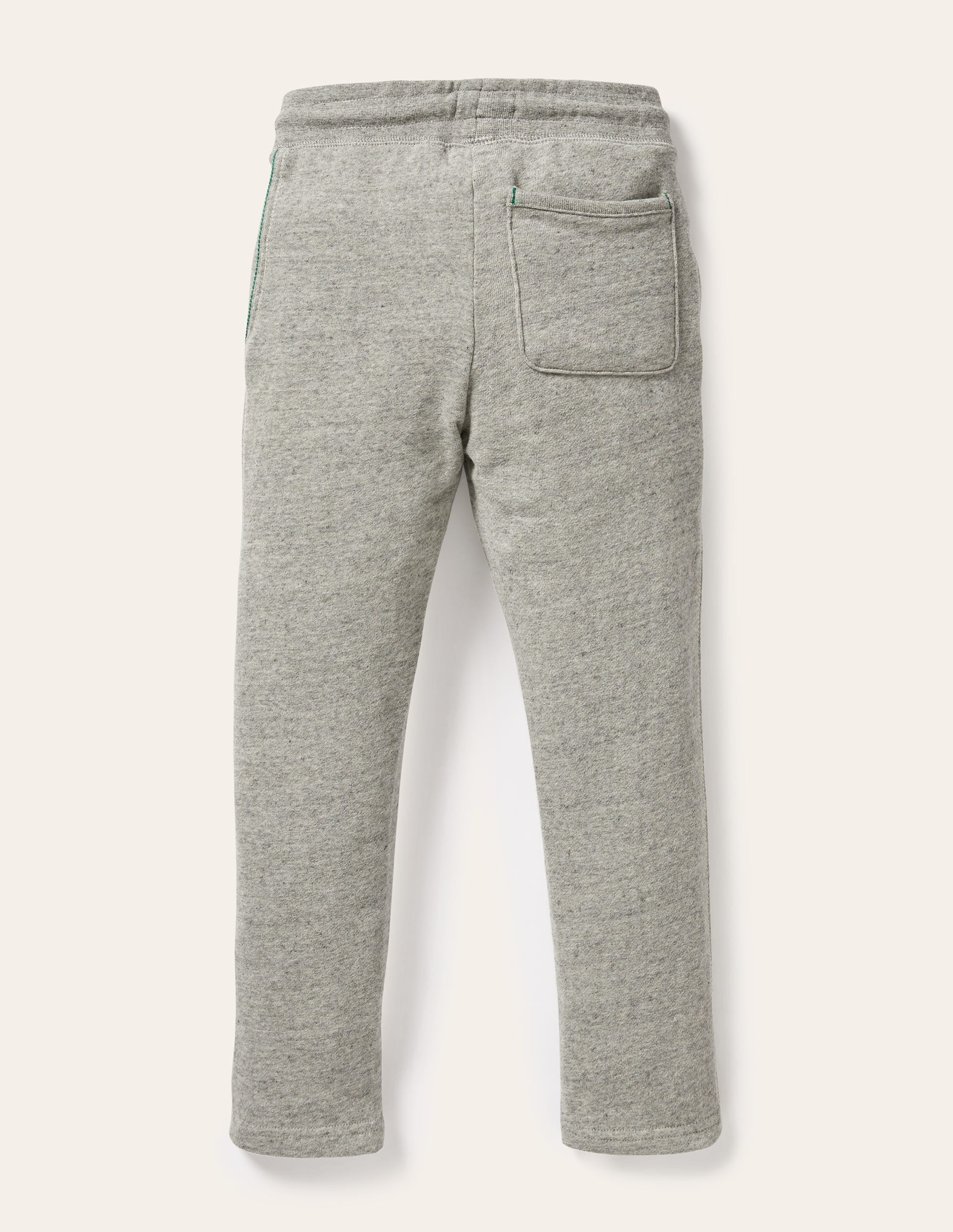 Essential Sweatpants-Mid Grey - Image 2