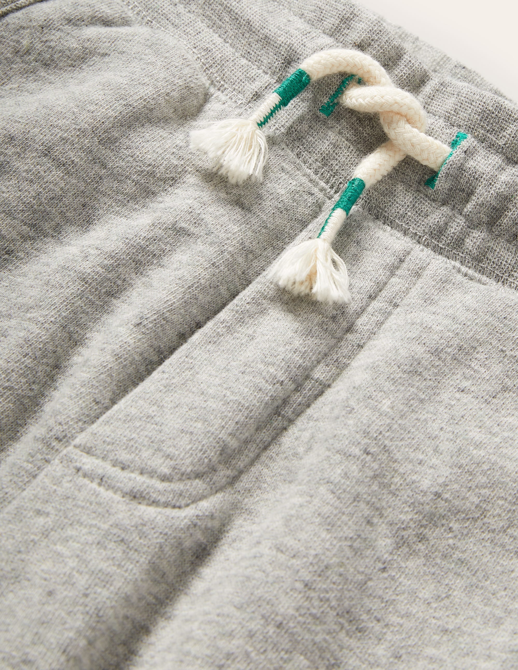 Essential Sweatpants-Mid Grey - Image 3