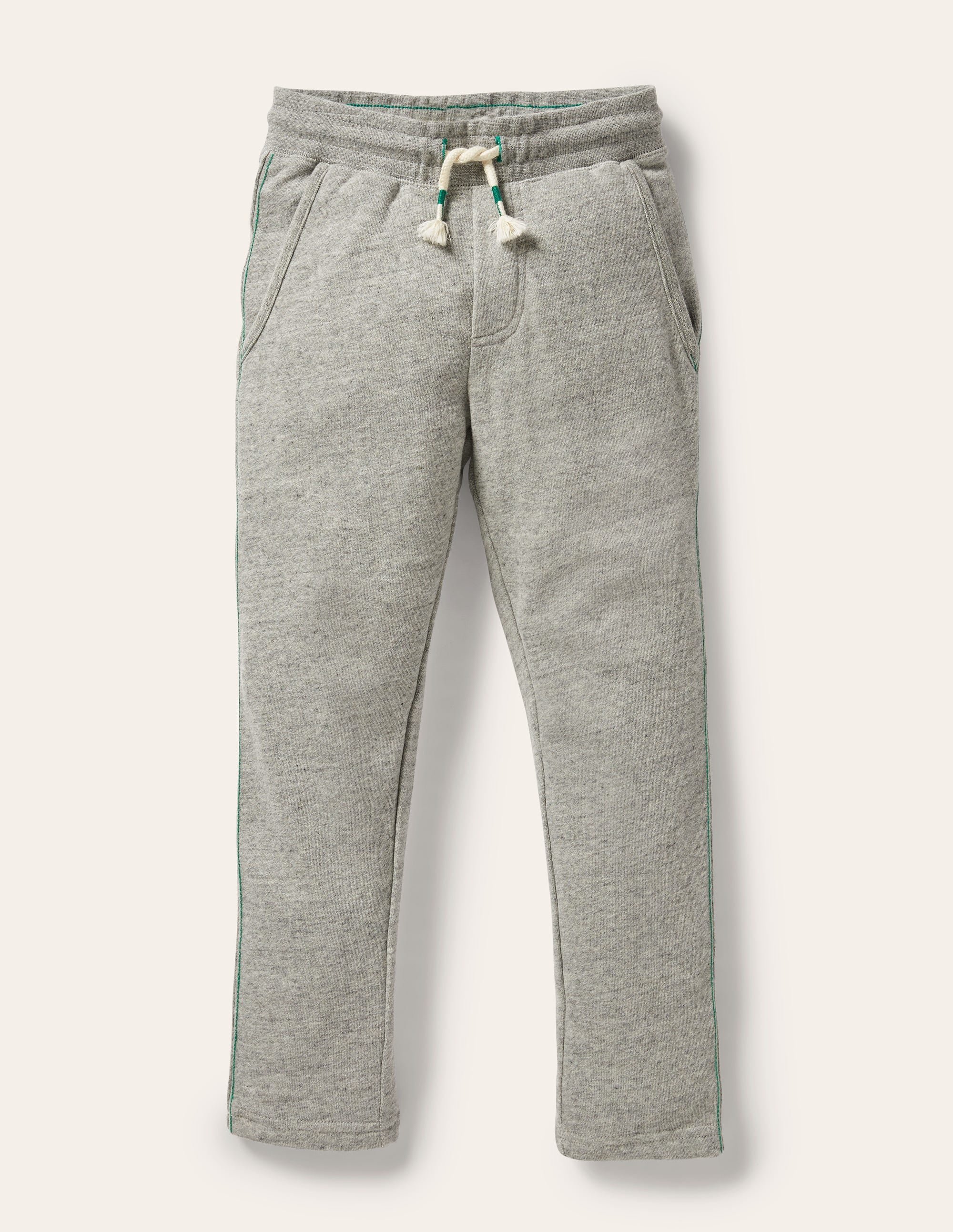 Essential Sweatpants-Mid Grey - Image 1