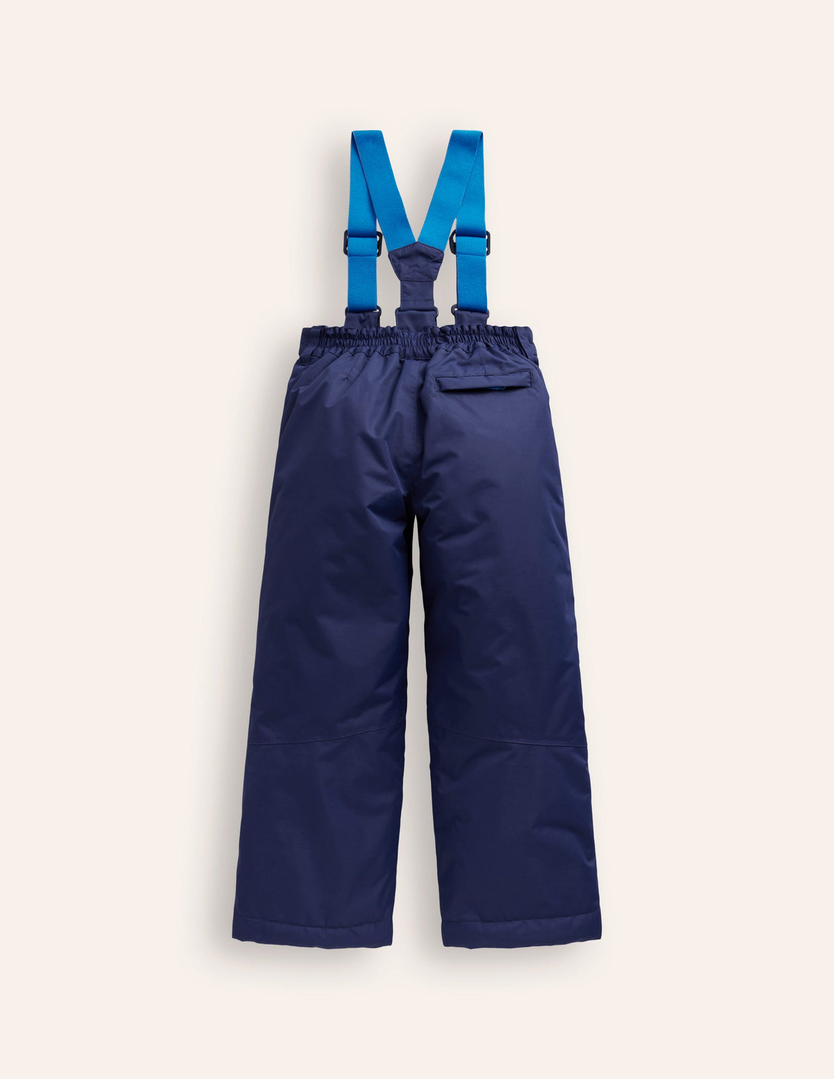 All-Weather Waterproof Pants-College Navy - Image 2
