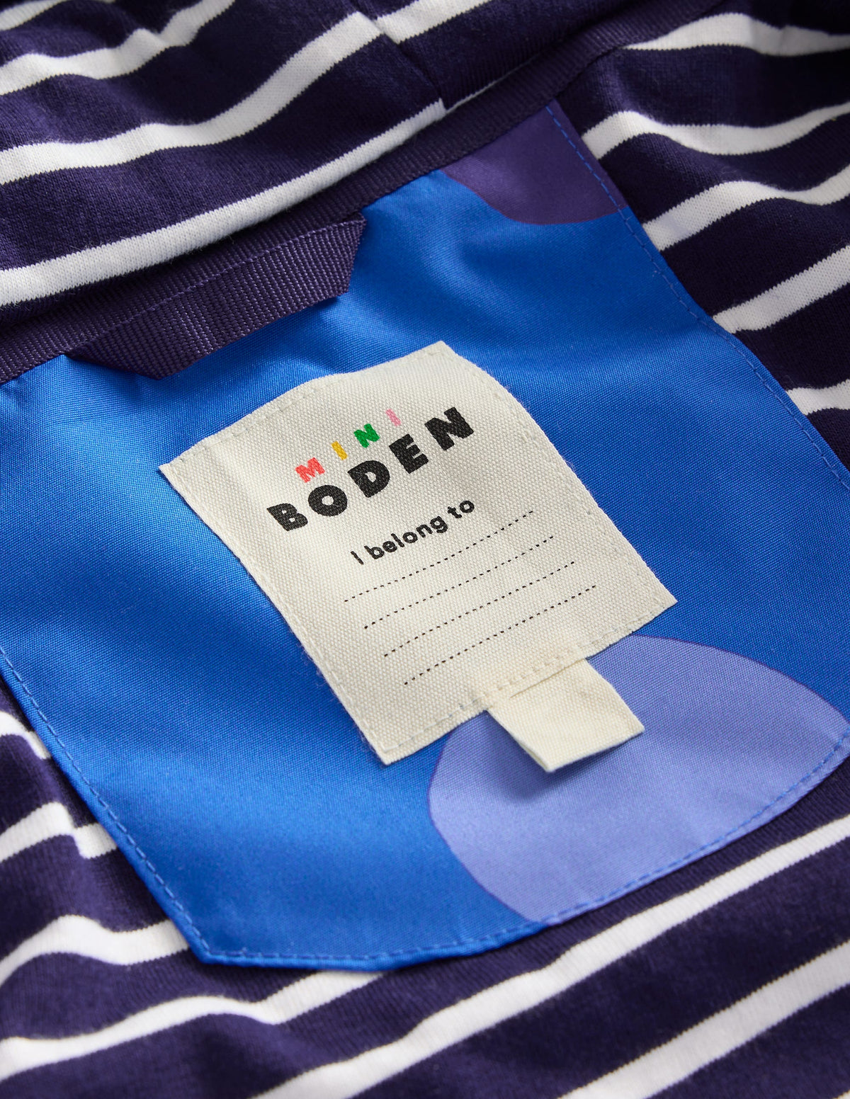 Waterproof Fisherman's Jacket-Multi Spot - Image 4