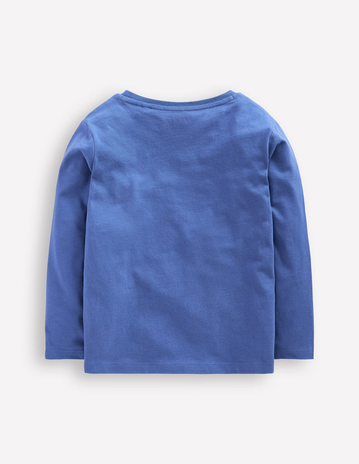 Superstitch T-shirt-Bluejay Pirate ship - Image 5