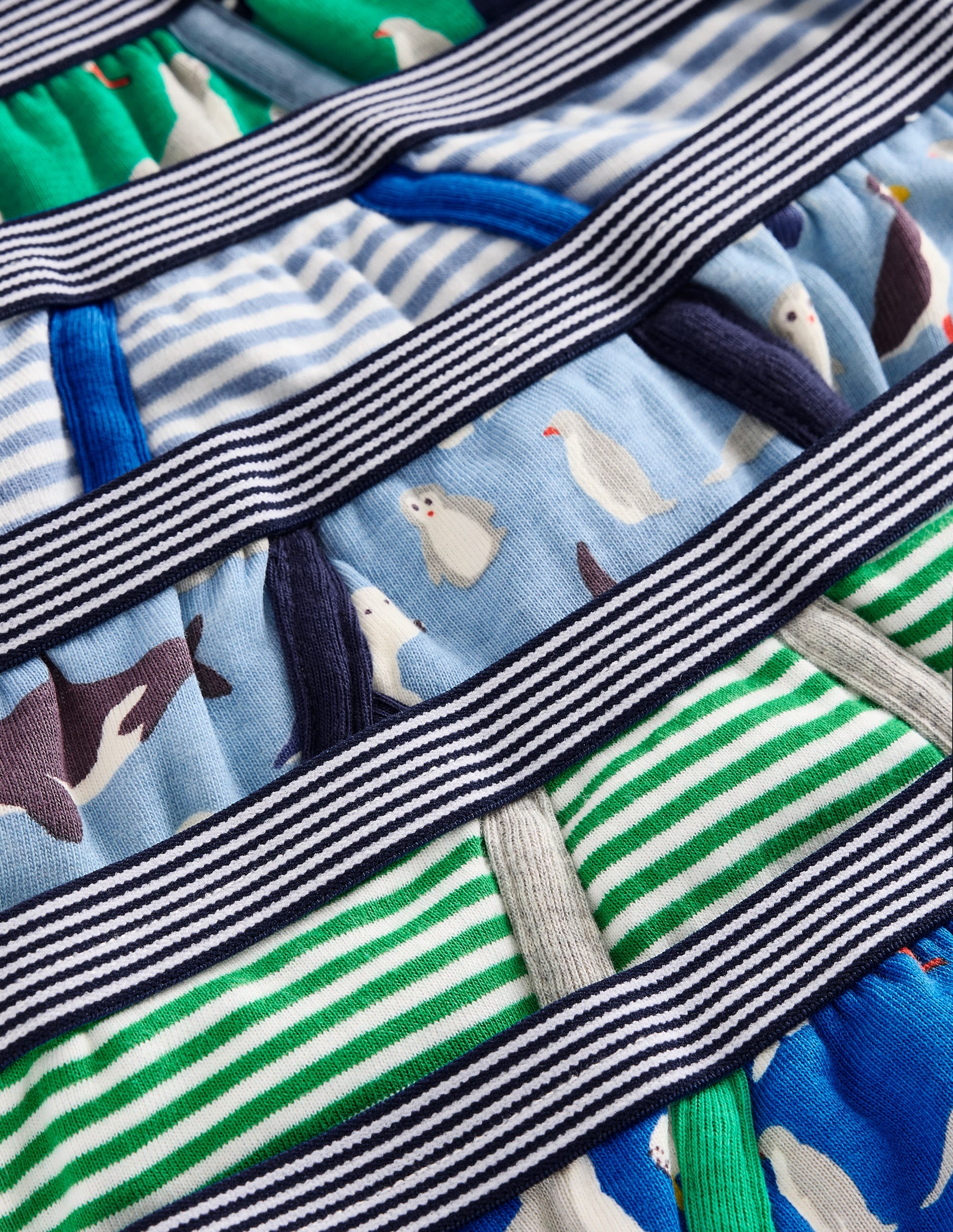 Underwear 5 Pack-Multi Arctic - Image 3