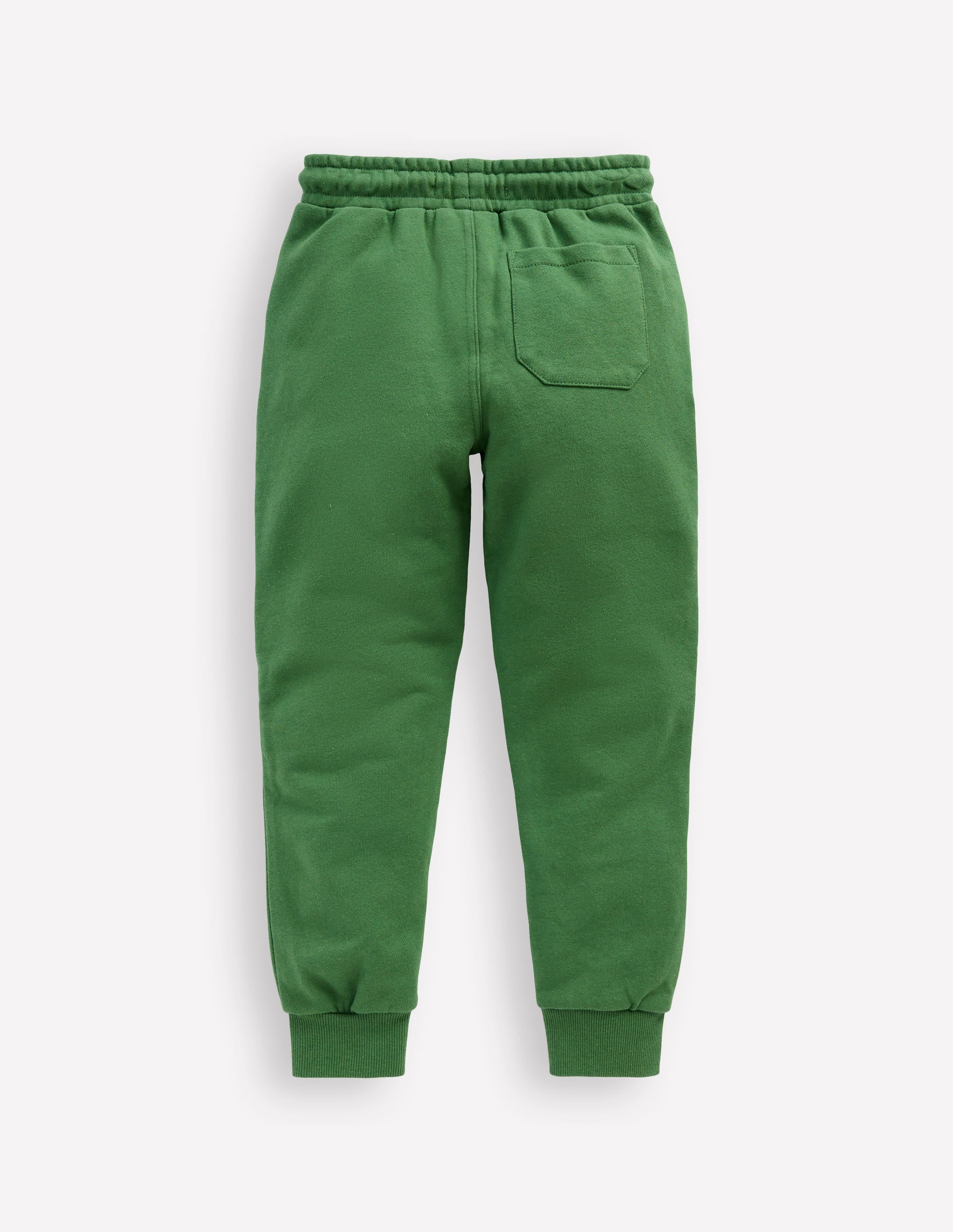 Warrior Knee Joggers-Newt Green - Image 4