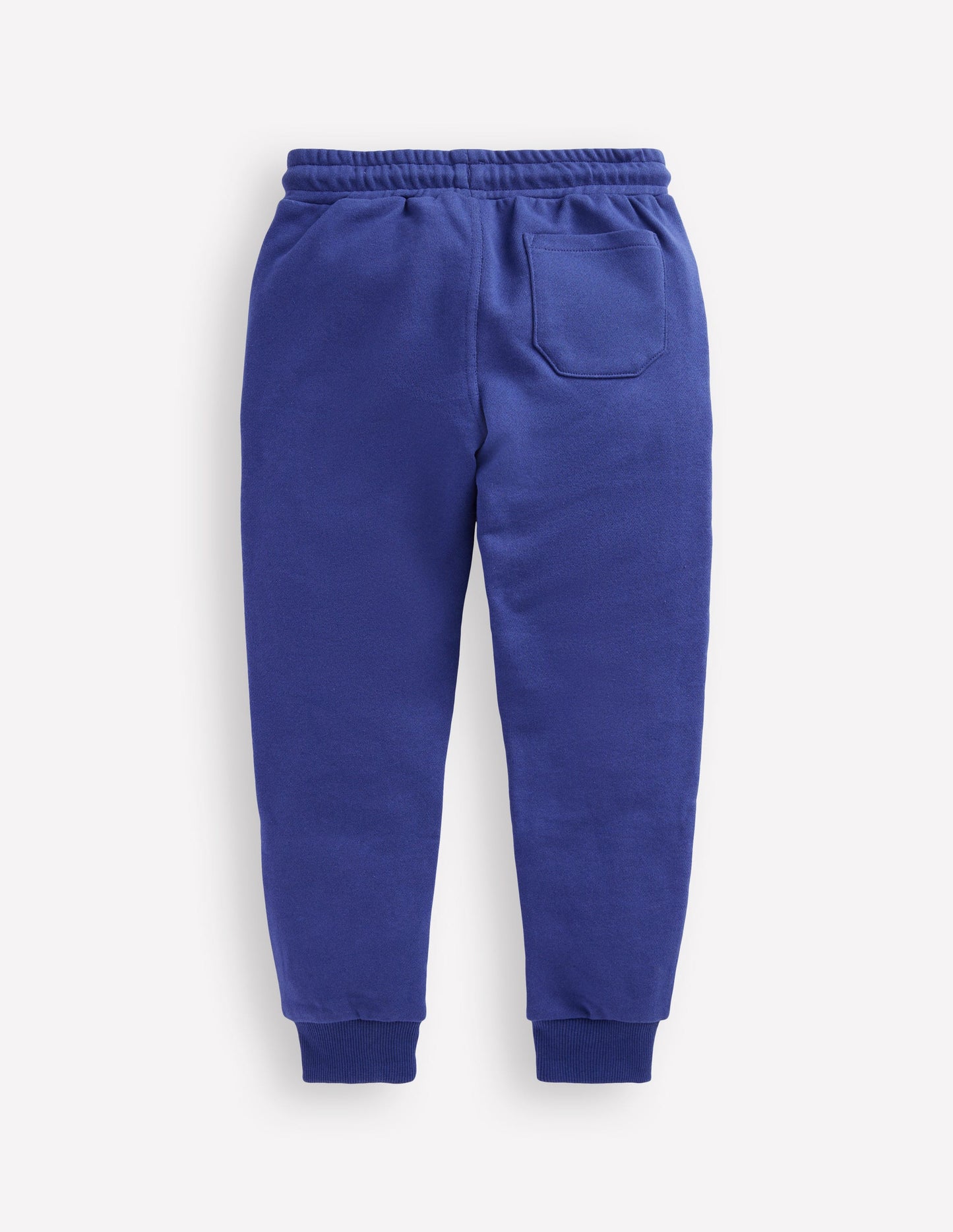 Warrior Knee Joggers-Medieval Blue