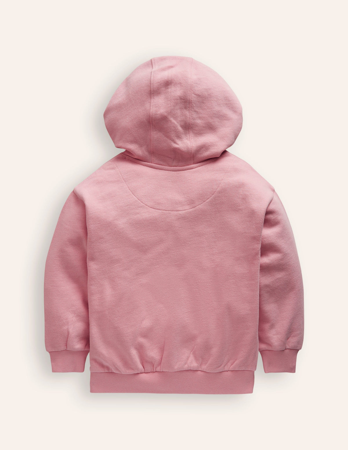 Superstitch Hoodie-Ballet Pink Flowers-2