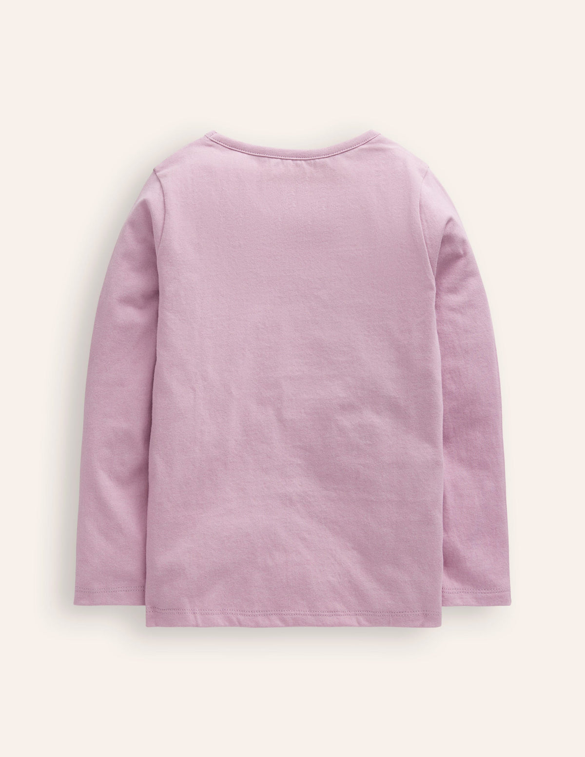 Printed Graphic T-Shirt-Chalk Pink Sushi Cats - Image 2