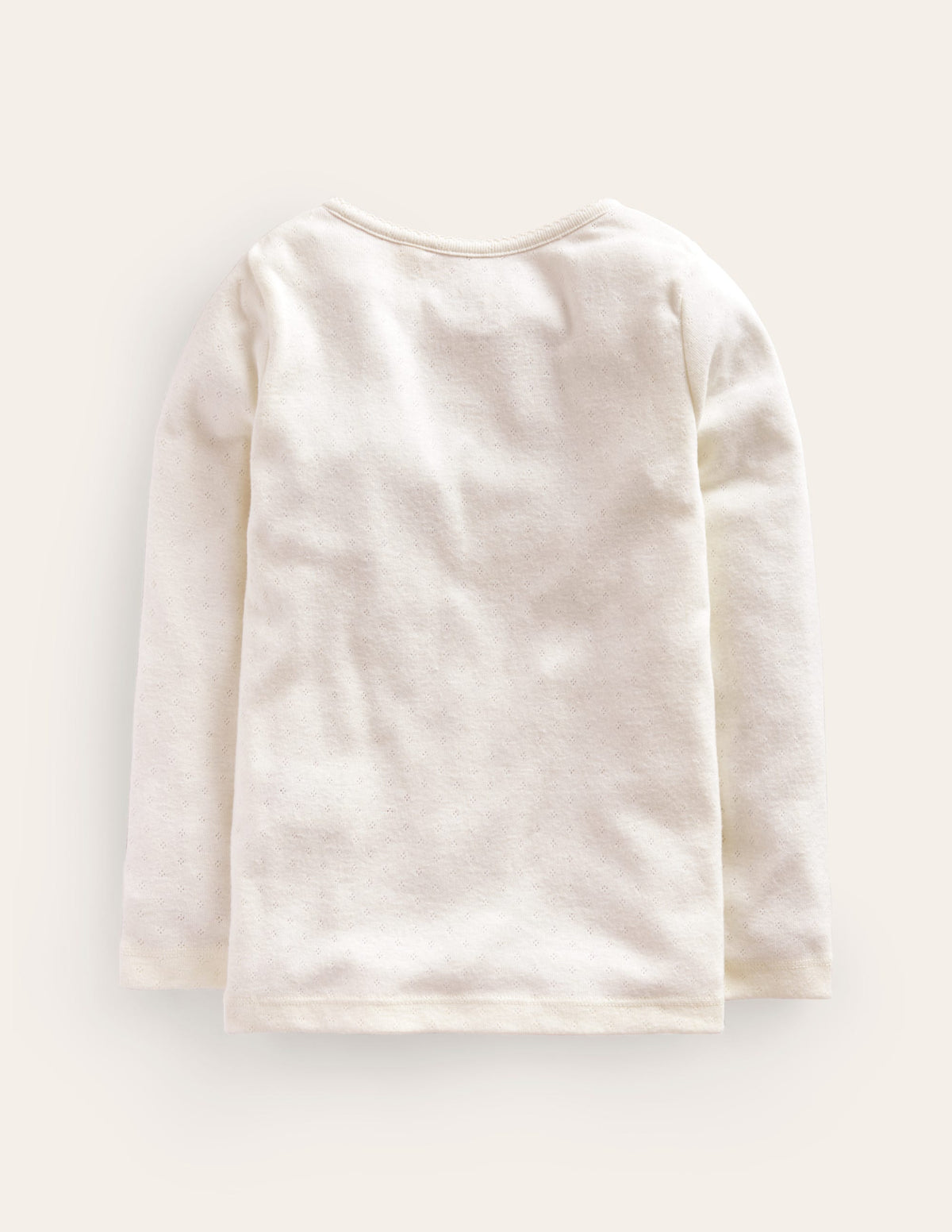 Henley Pointelle Top-Ivory-2