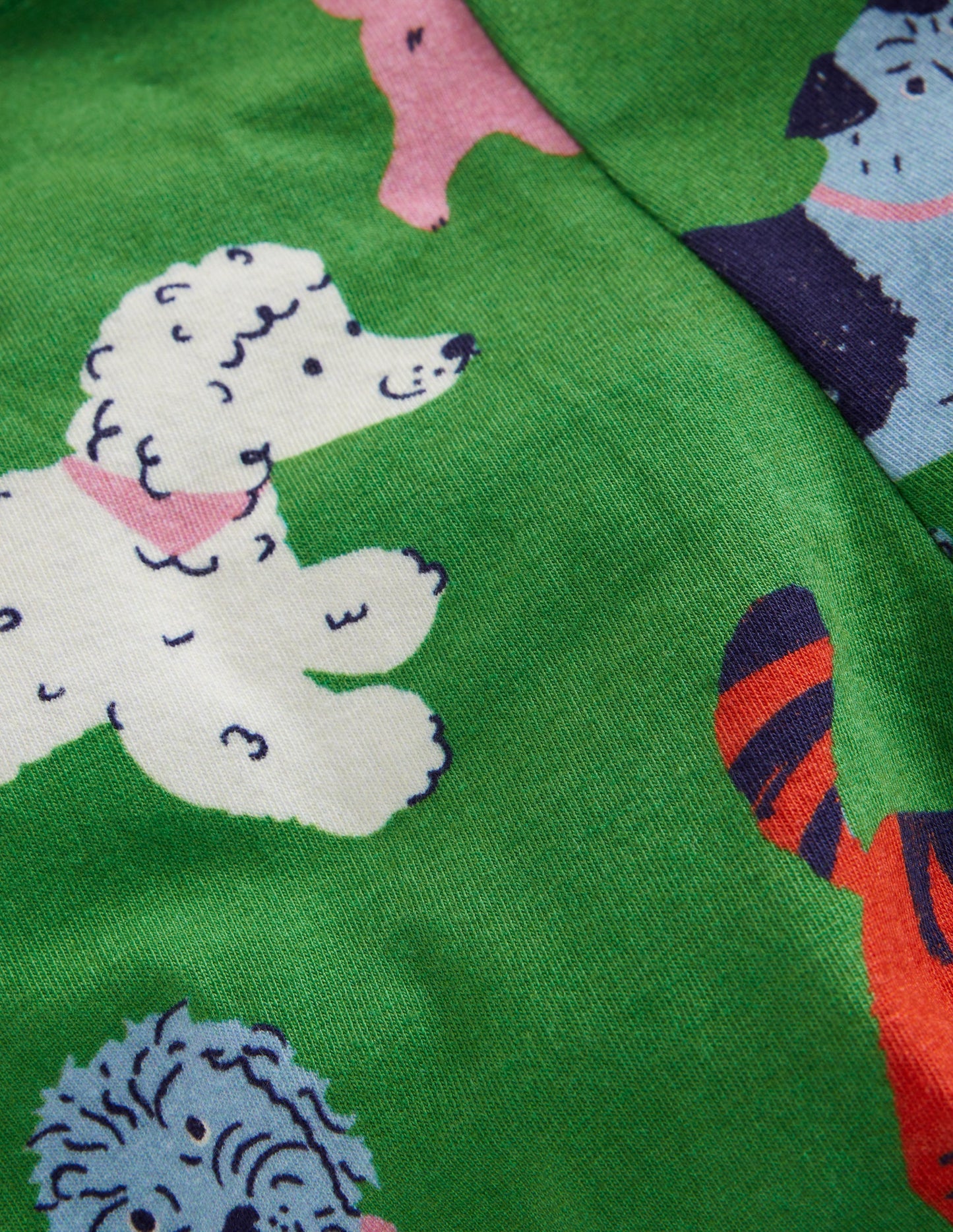 Fun Leggings-Green Park Play Pets