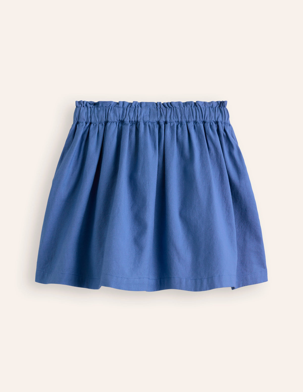 Superstitch Pocket Skirt-Bluejay Kittens-2