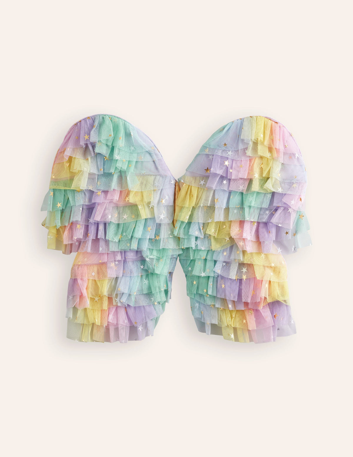 Fairy Wings-Multi Ombre - Image 1
