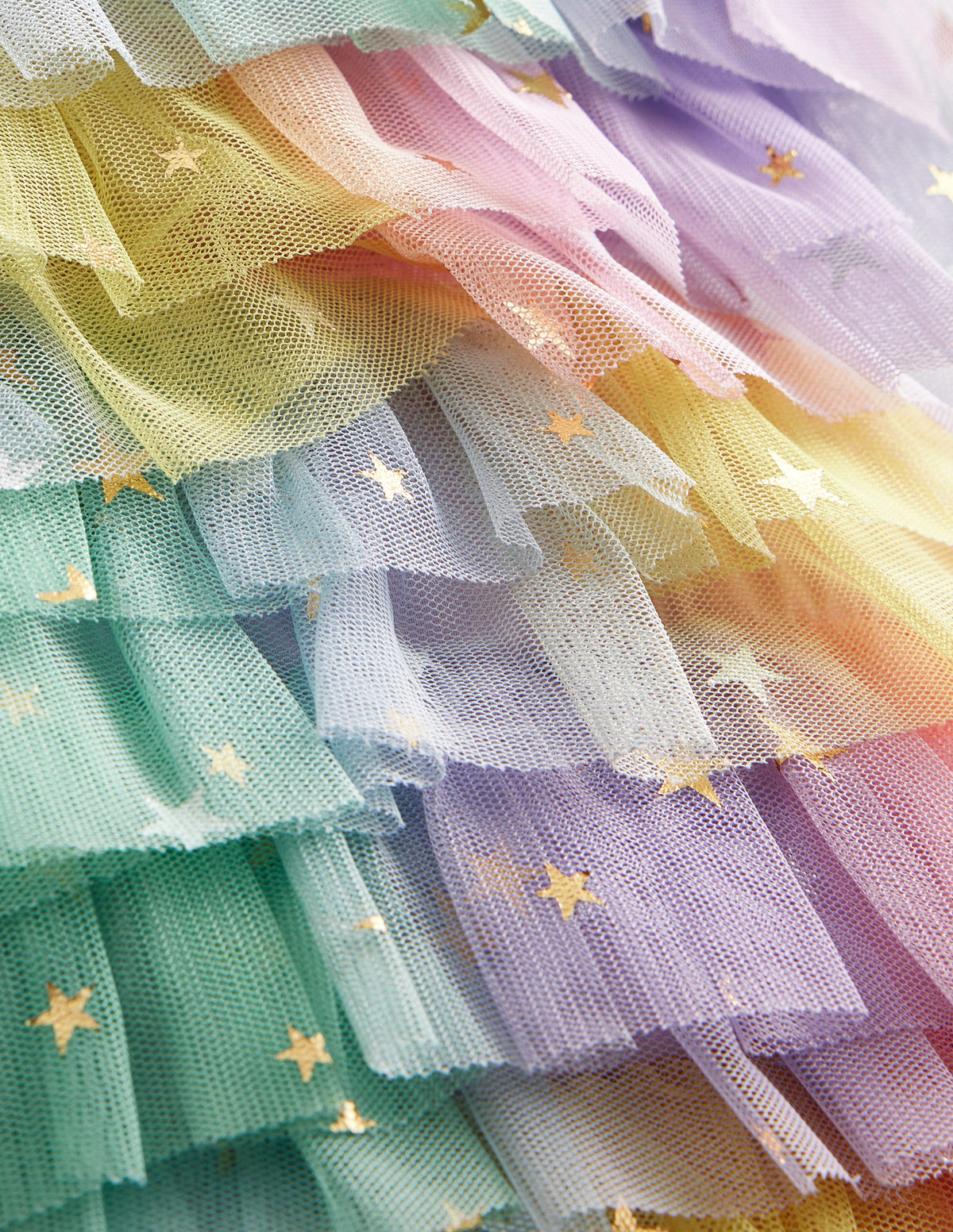 Fairy Wings-Multi Ombre - Image 3