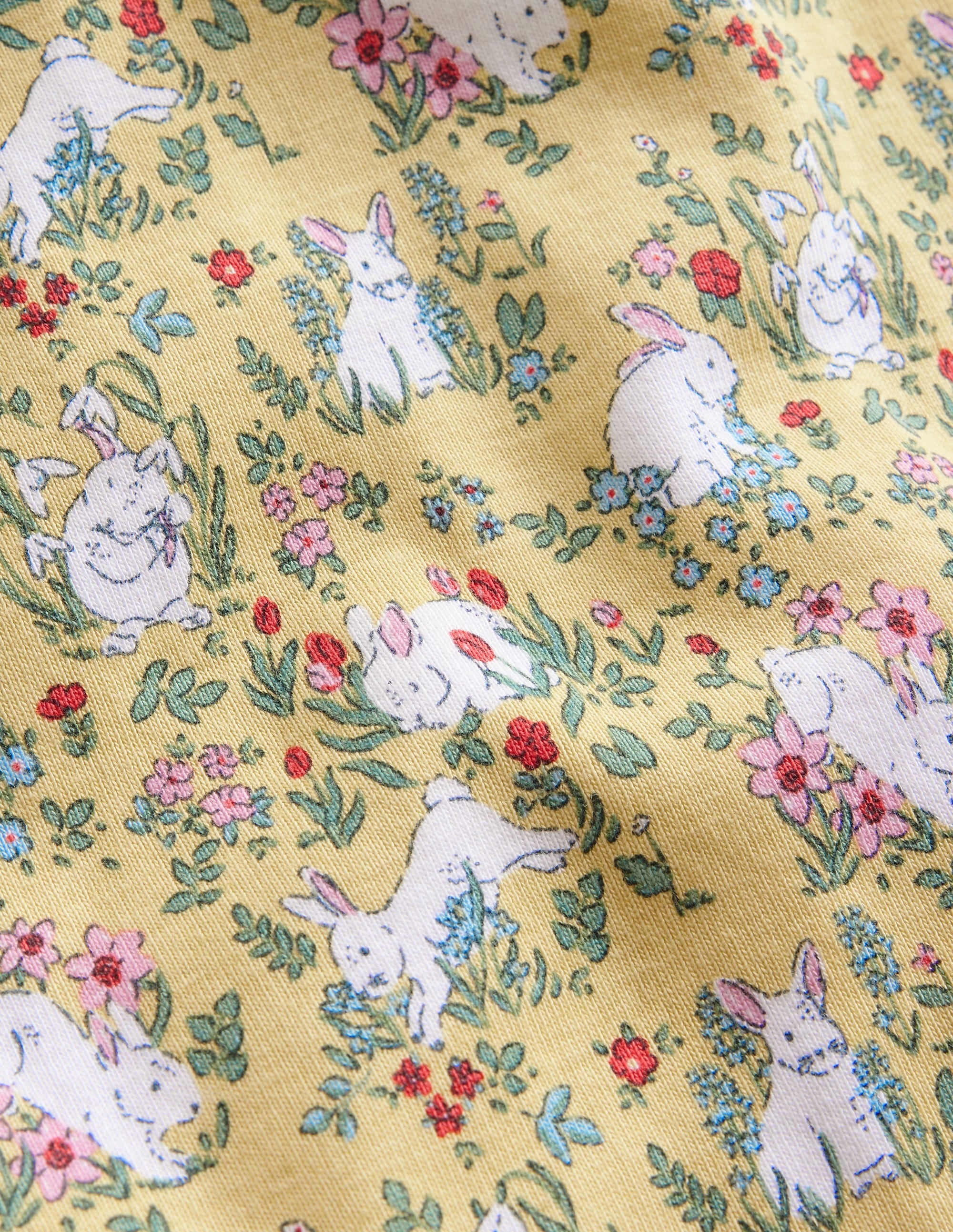 Tank Top 2 Pack-Spring Bunnies - Image 3