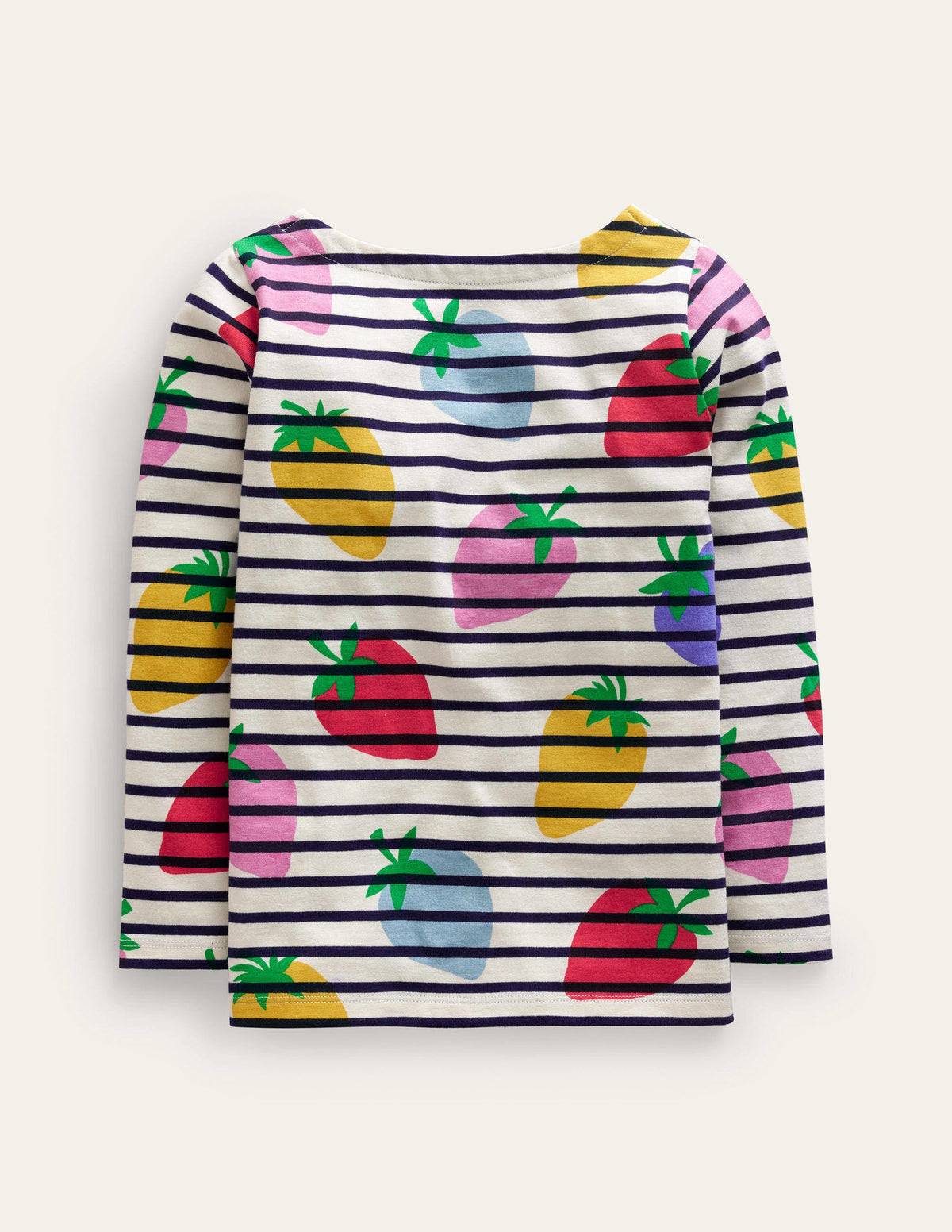 Fun Breton-Multi Strawberry-2