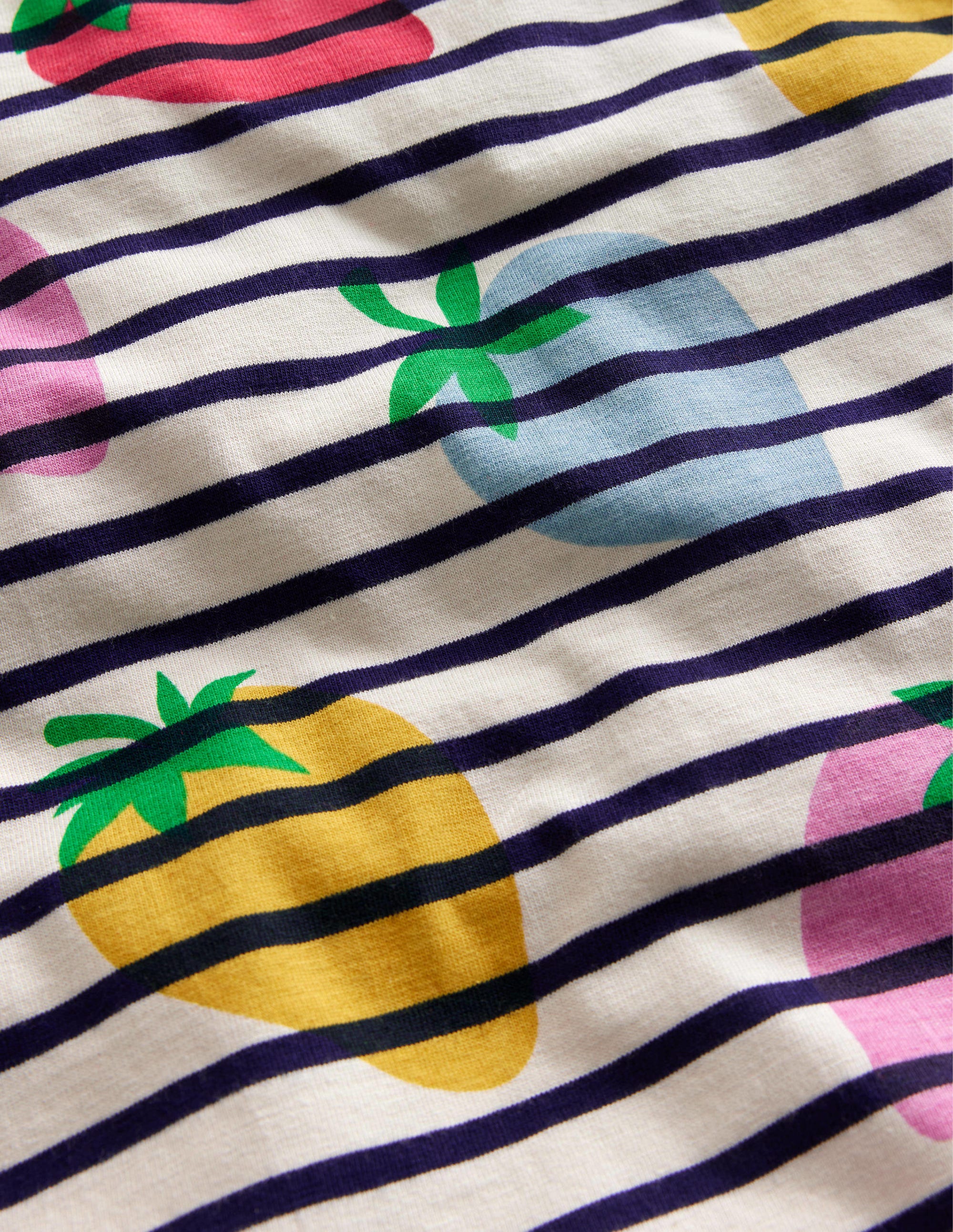 Fun Breton-Multi Strawberry - Image 3