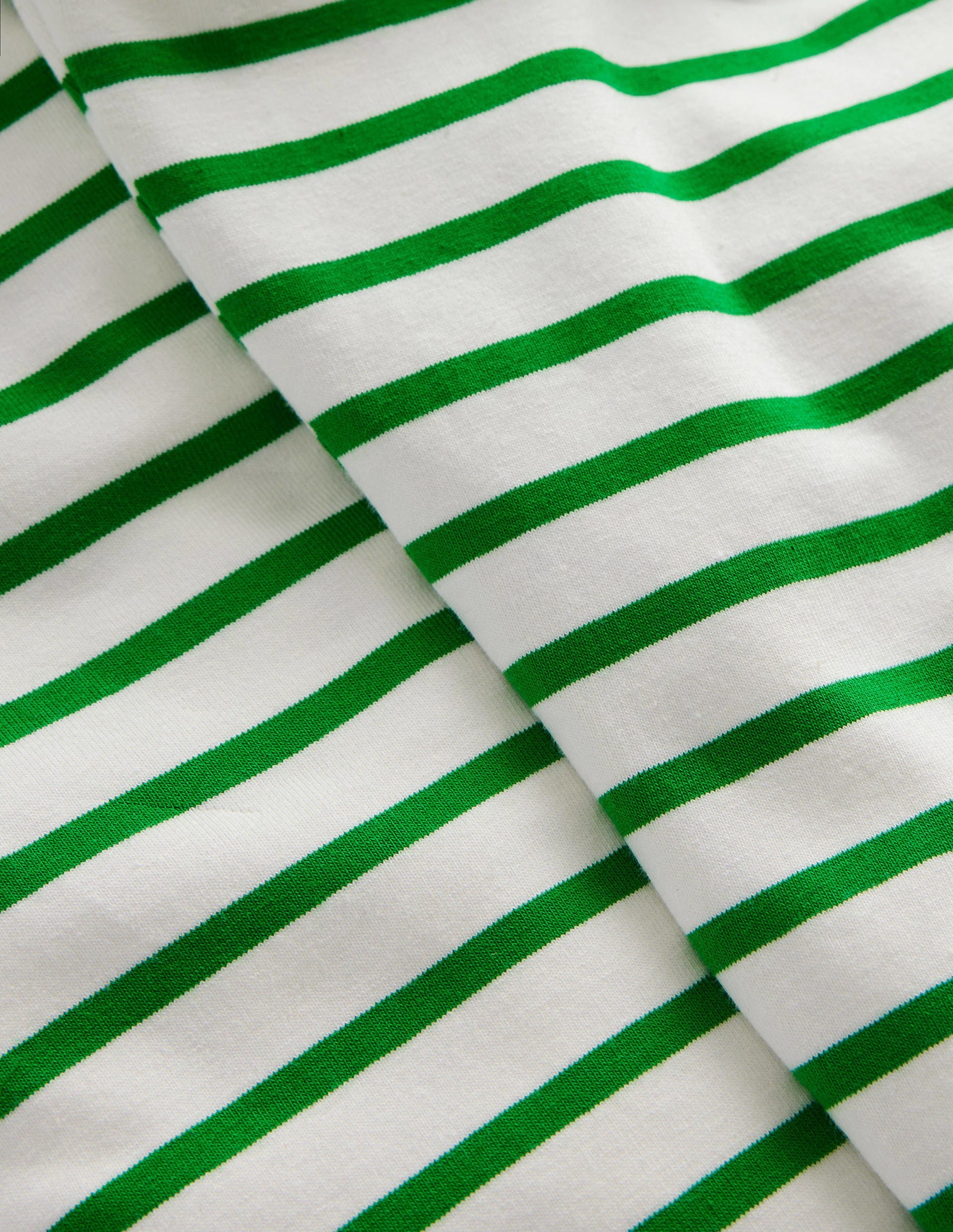 Fun Leggings-Green/Ivory-3