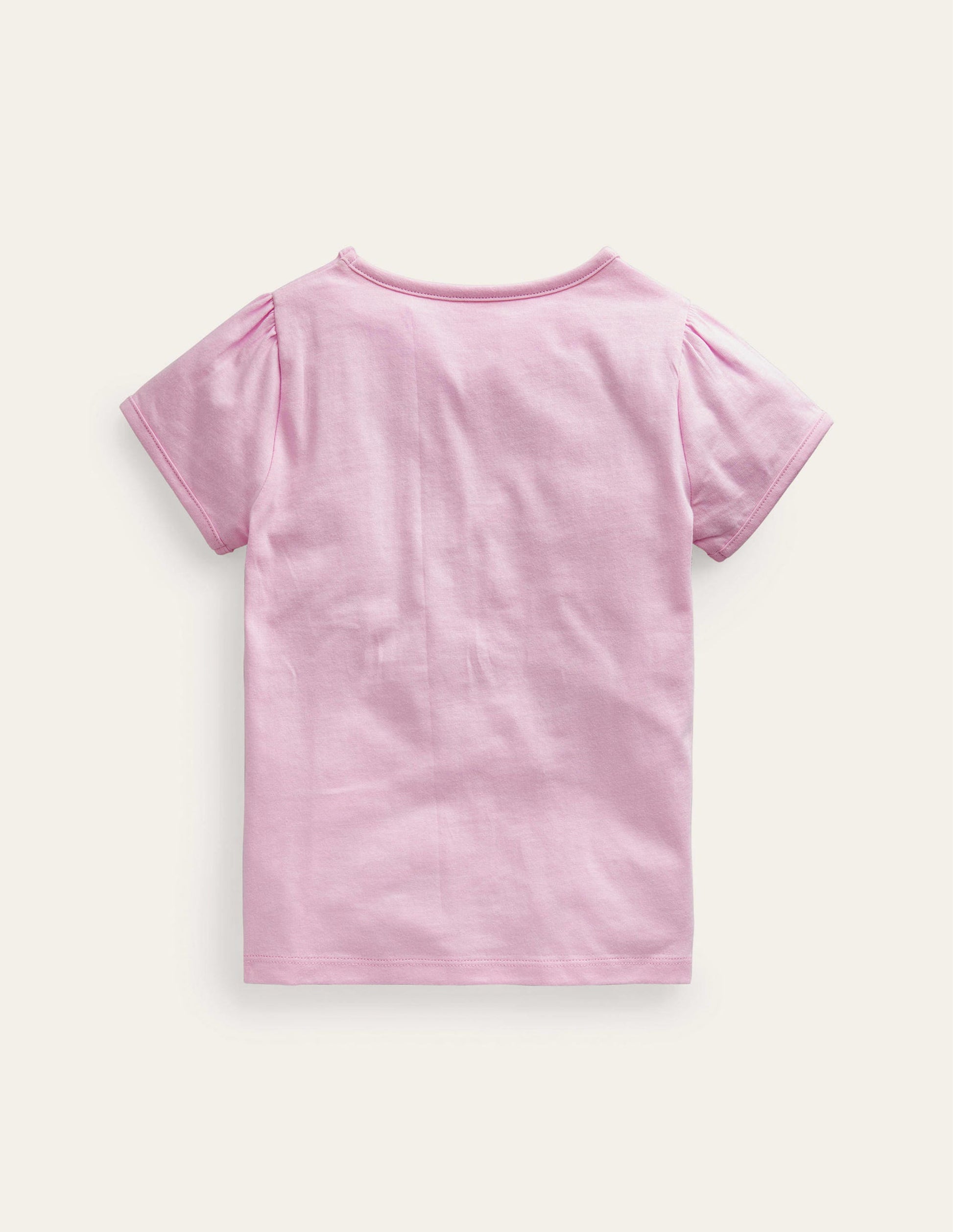 Superstitch Jersey Top-Pink Cats-2