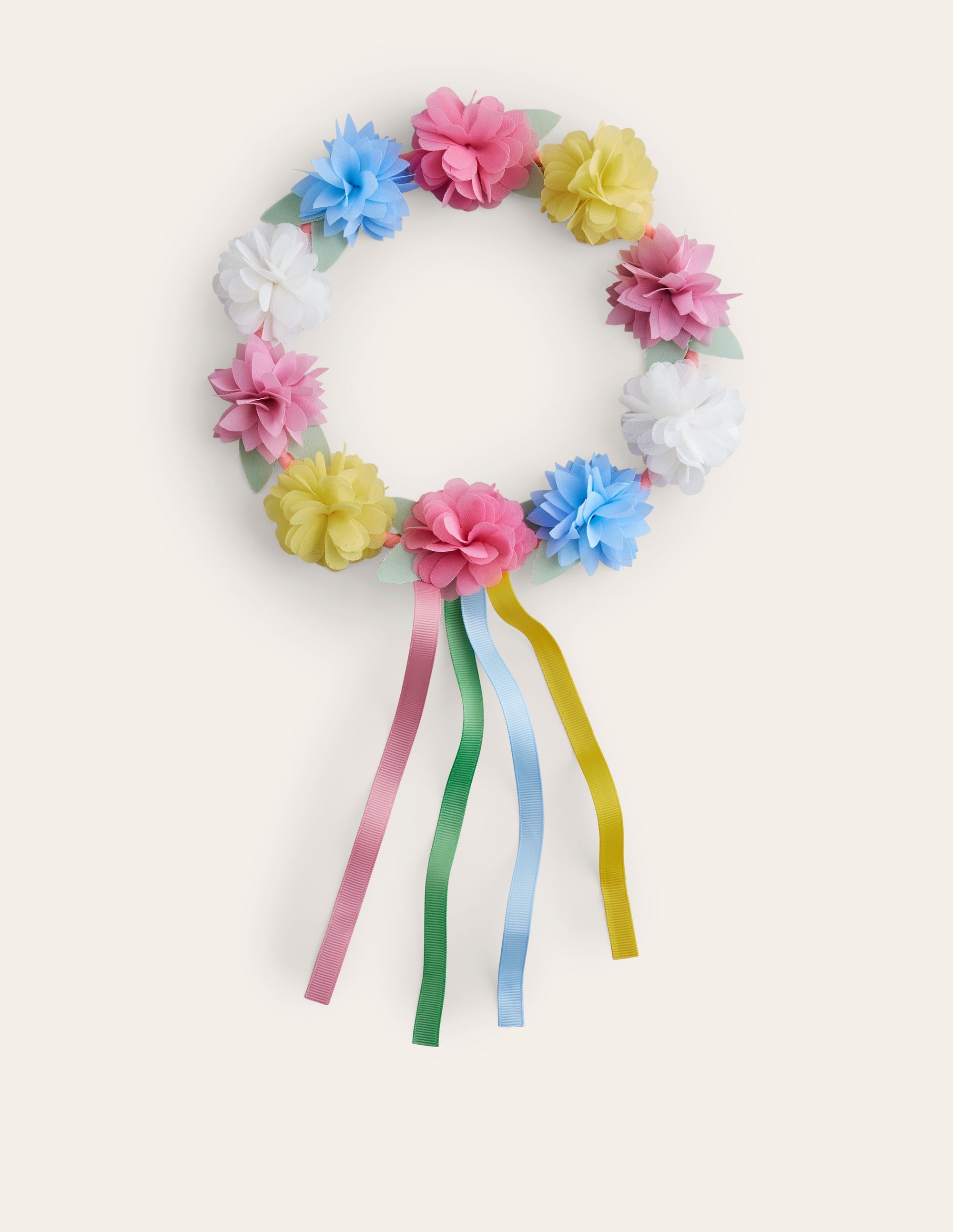 Flower Crown-Multi - Image 1