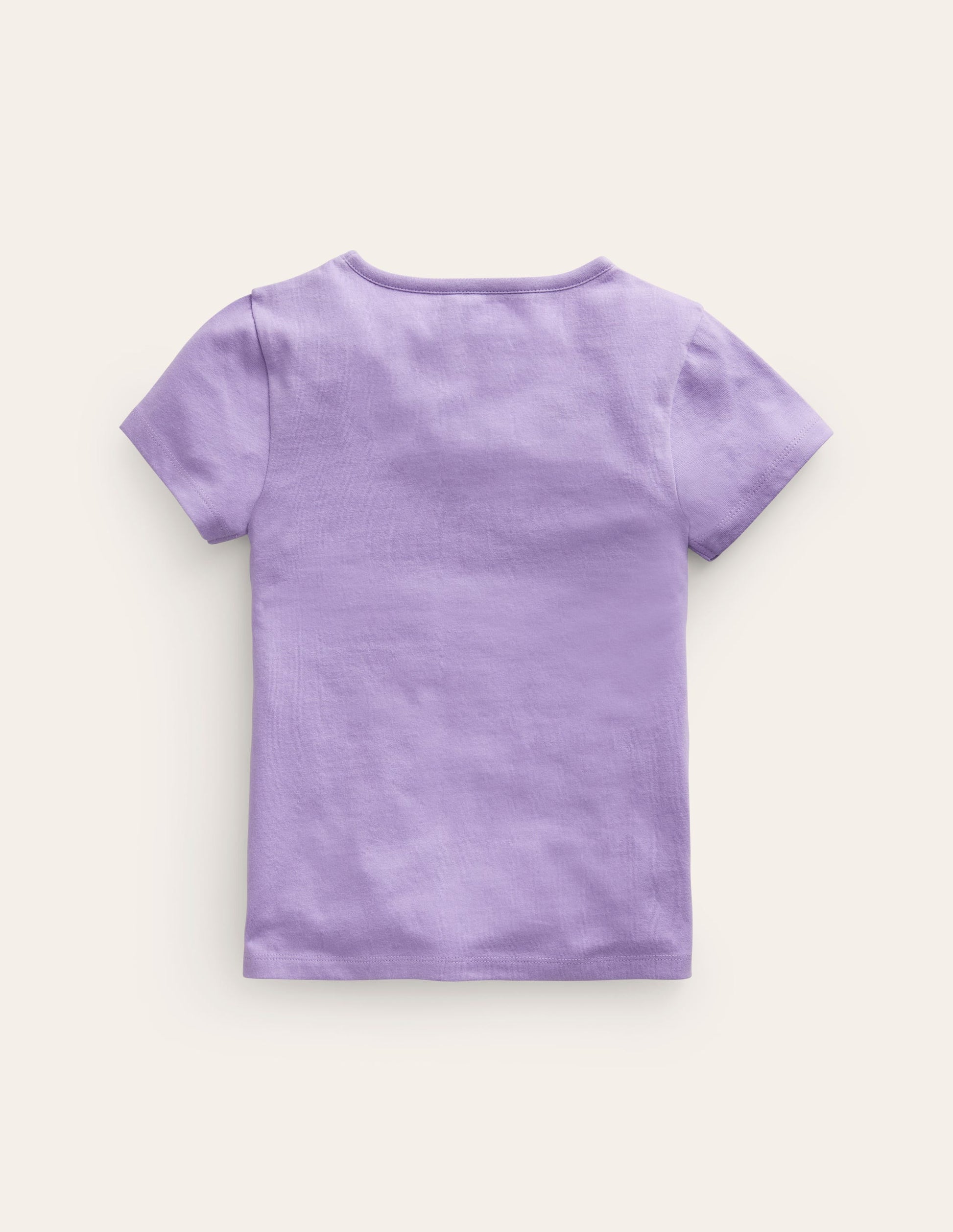 Superstitch Logo T-Shirt-Parma Violet Safari Animals-2