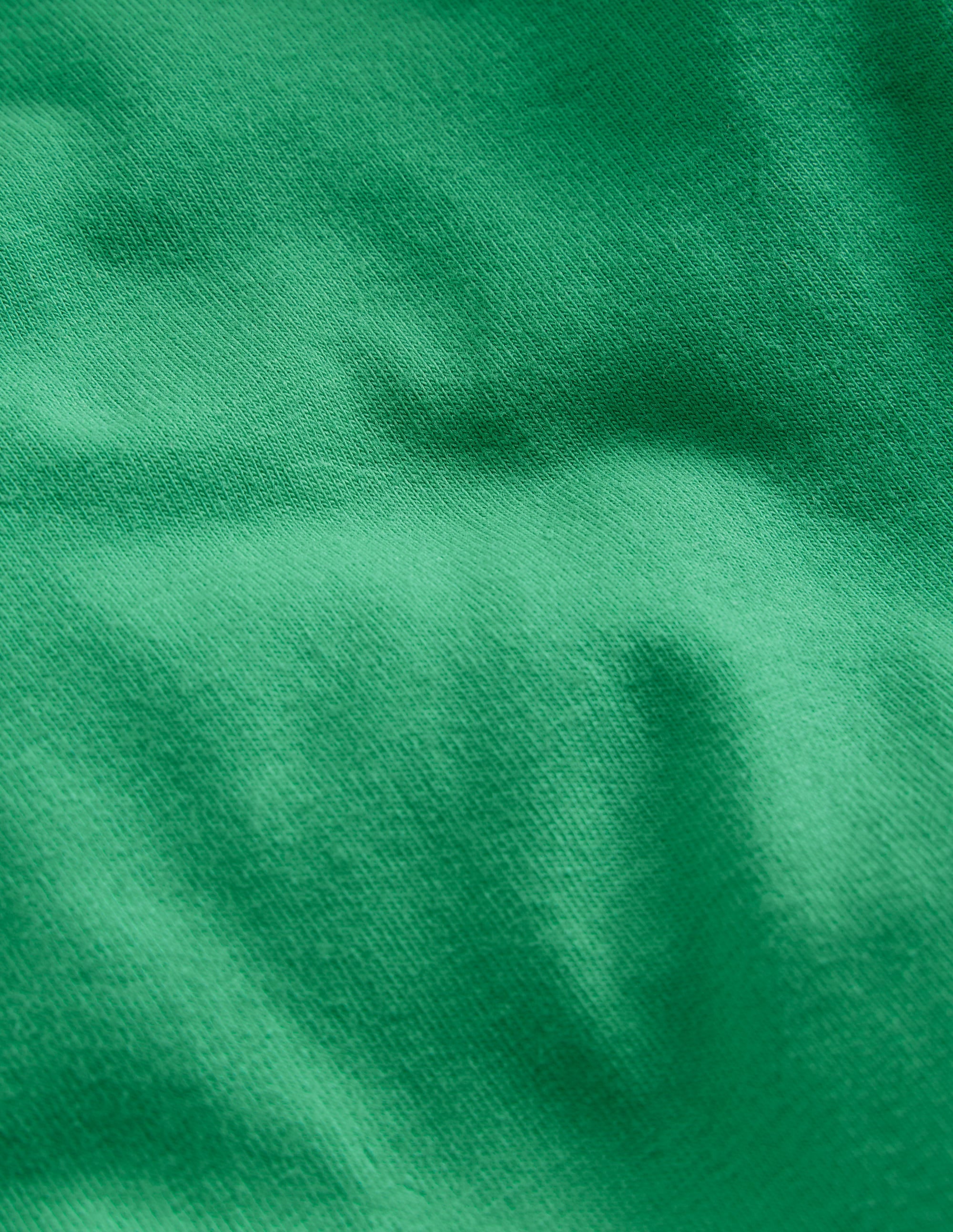 Cropped Leggings-Pea Green - Image 3