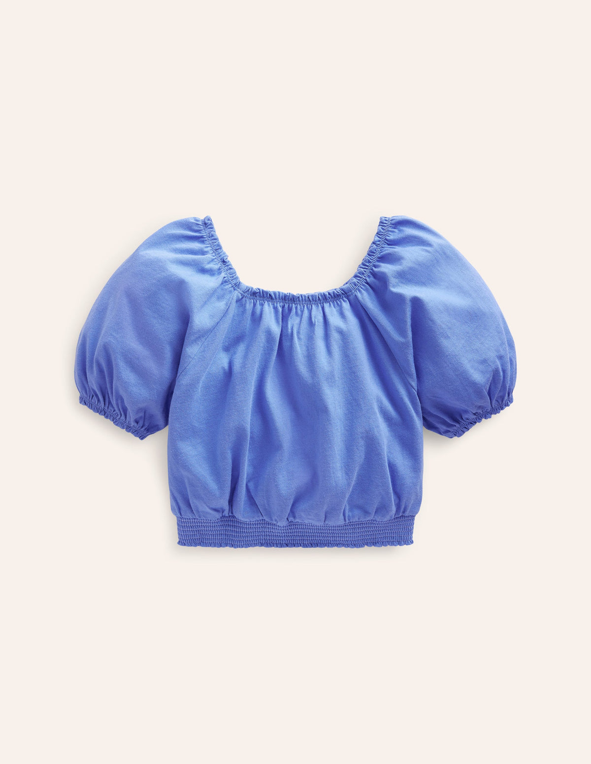 Bubble Top-Surf Blue - Image 1