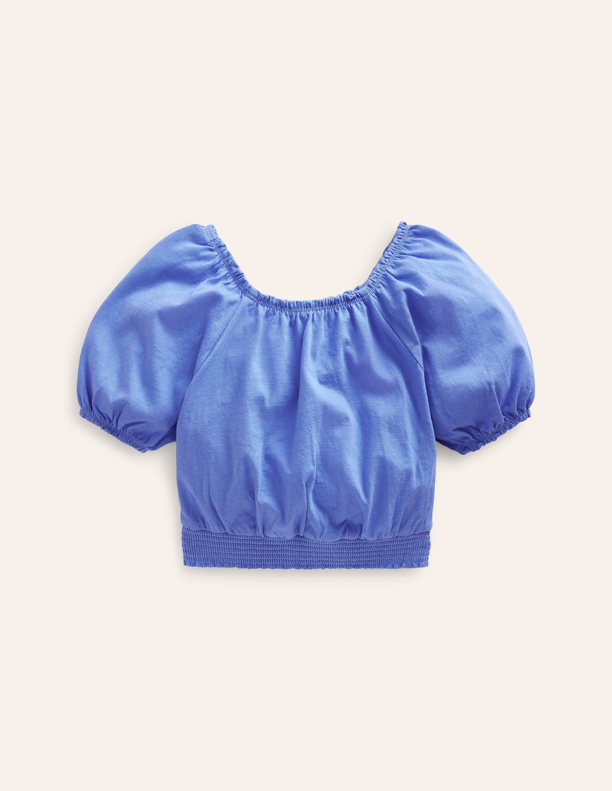 Bubble Top-Surf Blue - Image 2
