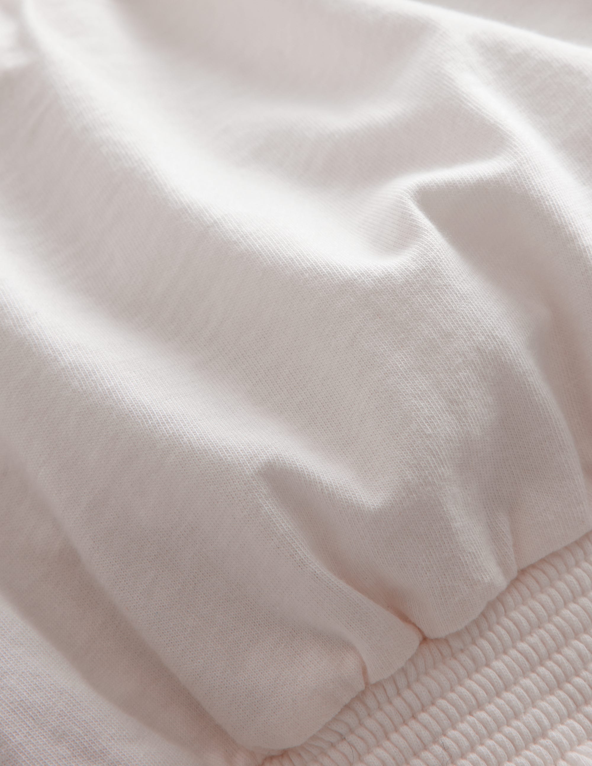 Bubble Top-White - Image 3