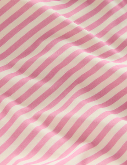 Sun Safe Rash Vest Set-Multi Mermaid Ditsy-3