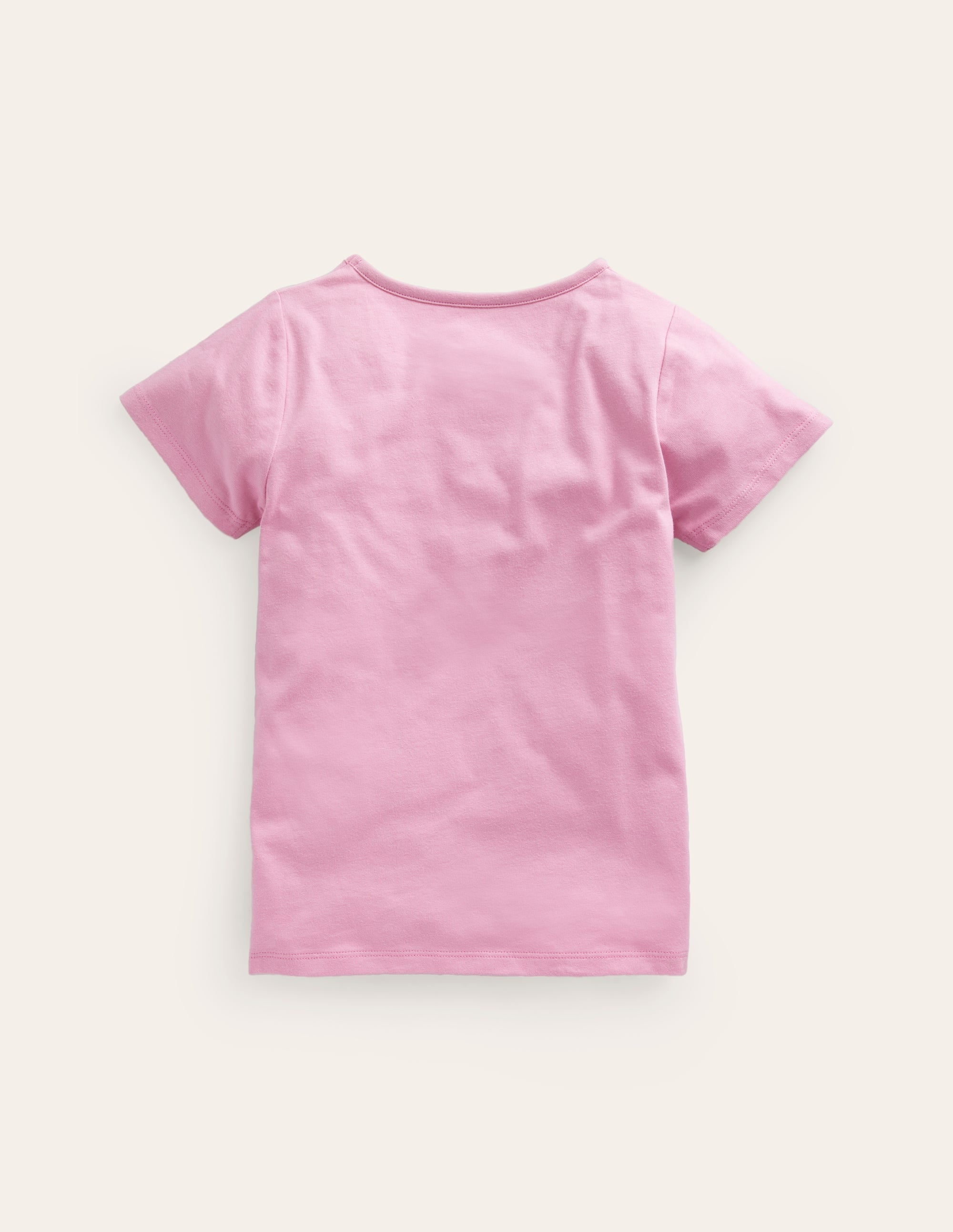 Superstitch Logo T-Shirt-Bubblegum Dog - Image 2