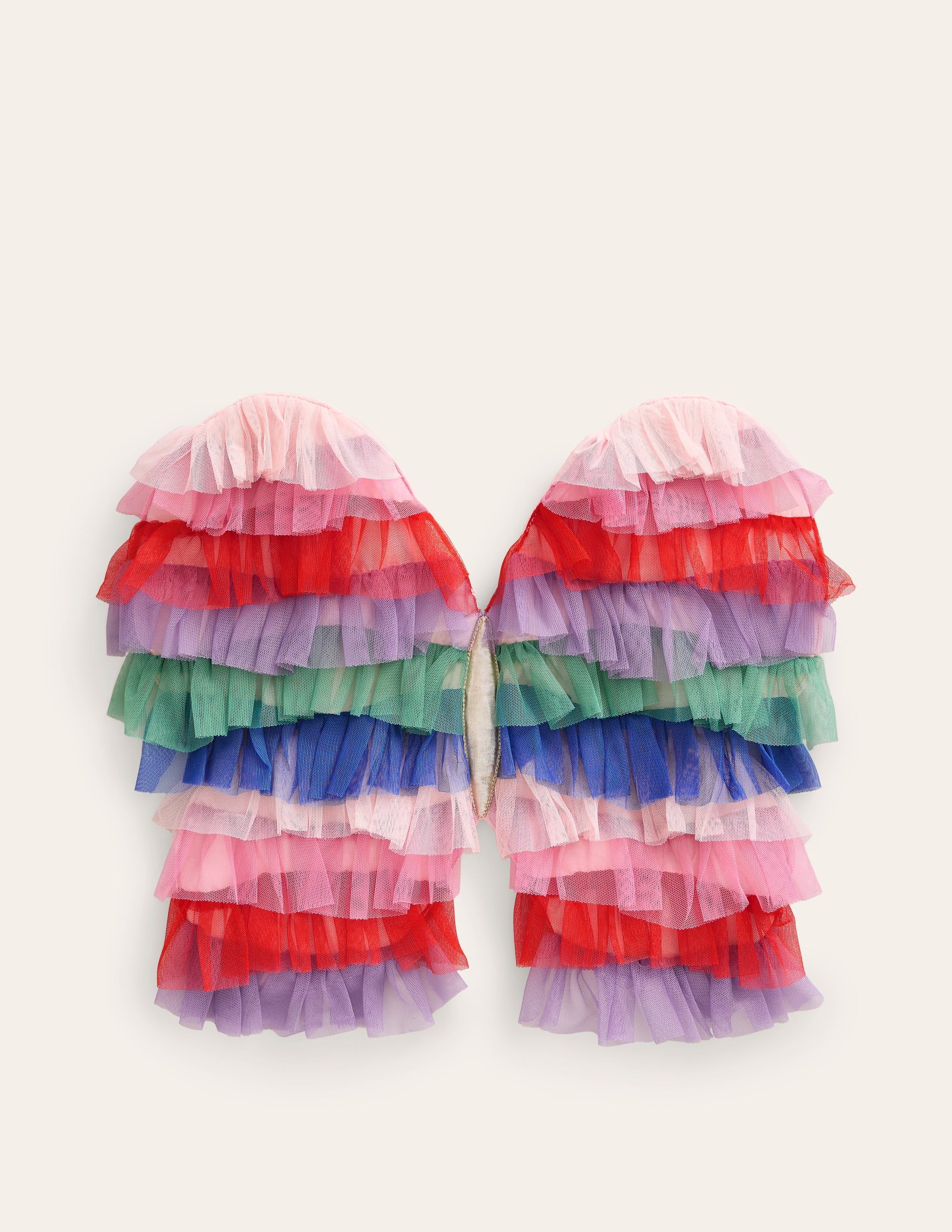 Fairy Wings-Multi Rainbow - Image 1