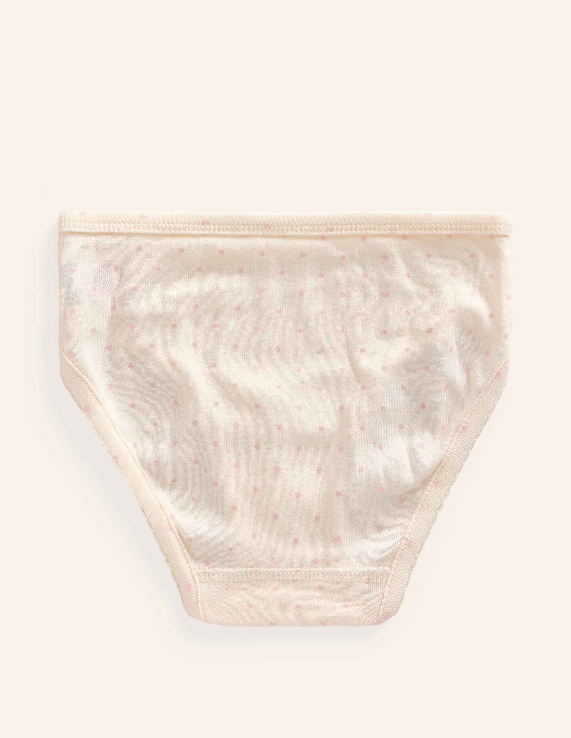 7 Pack Underwear-Multi Toadstool Logos - Image 2
