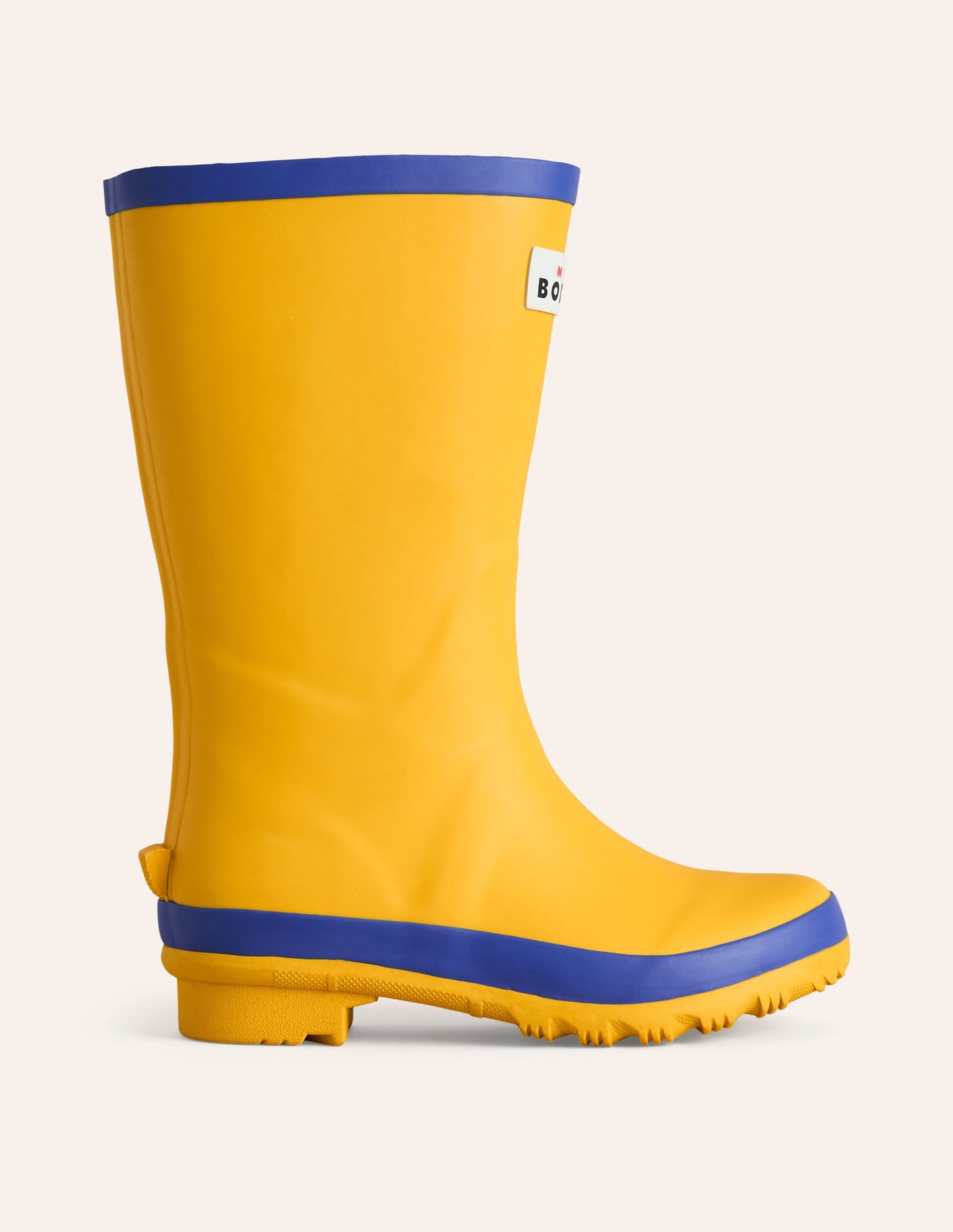 Wellies-Spicy Mustard Boden USA