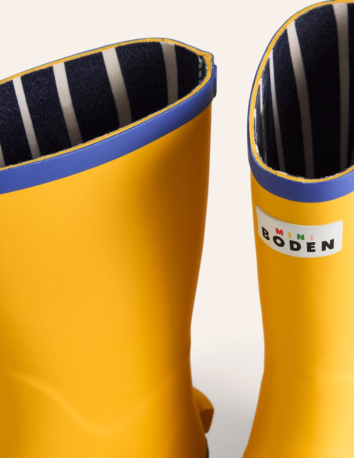 Wellies-Spicy Mustard - Image 3