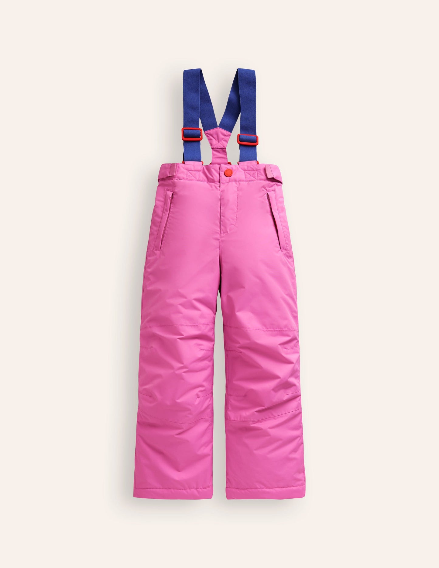 All-weather Waterproof Pants-Cosmic Pink