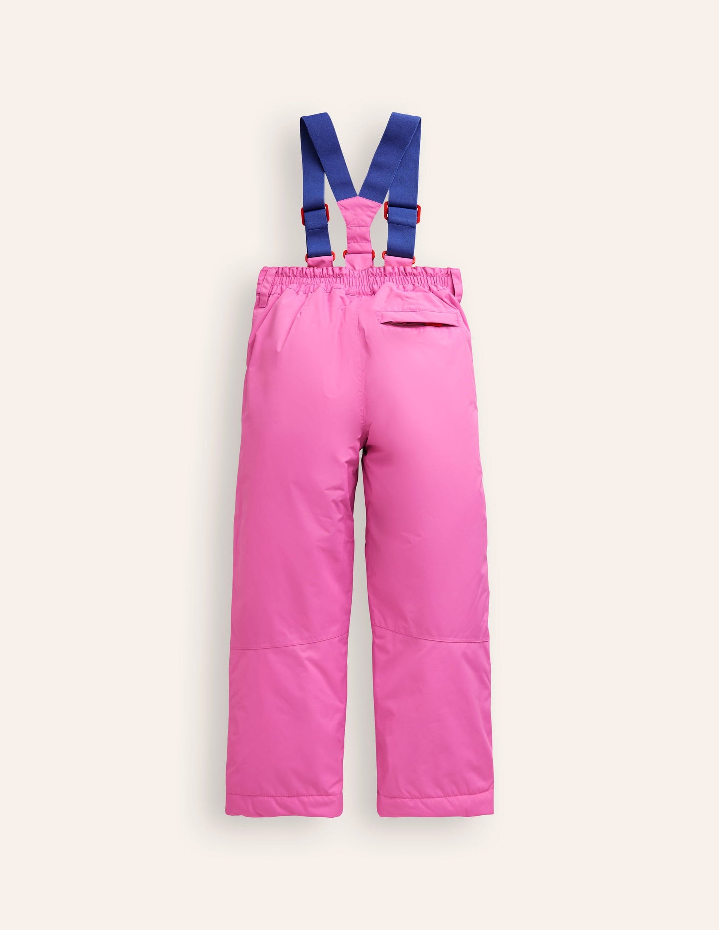 All-weather Waterproof Pants-Cosmic Pink