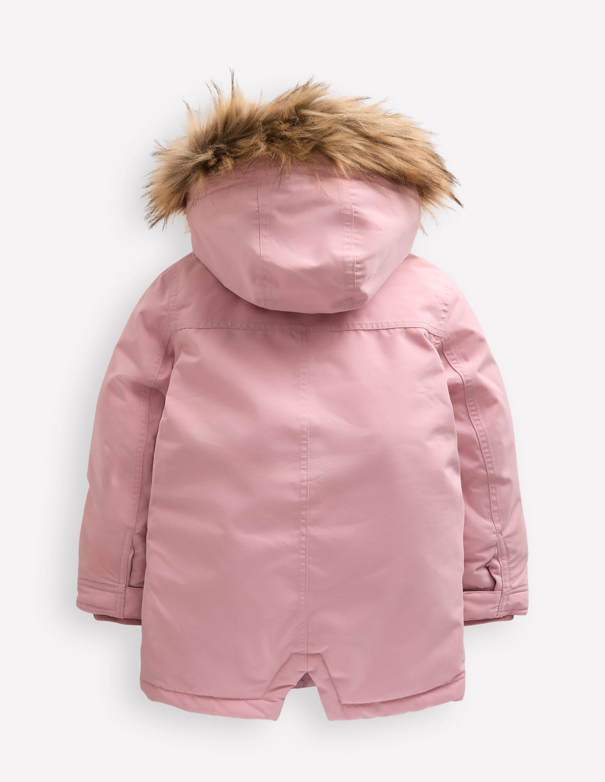 Authentic Waterproof Parka-Vintage Pink - Image 2