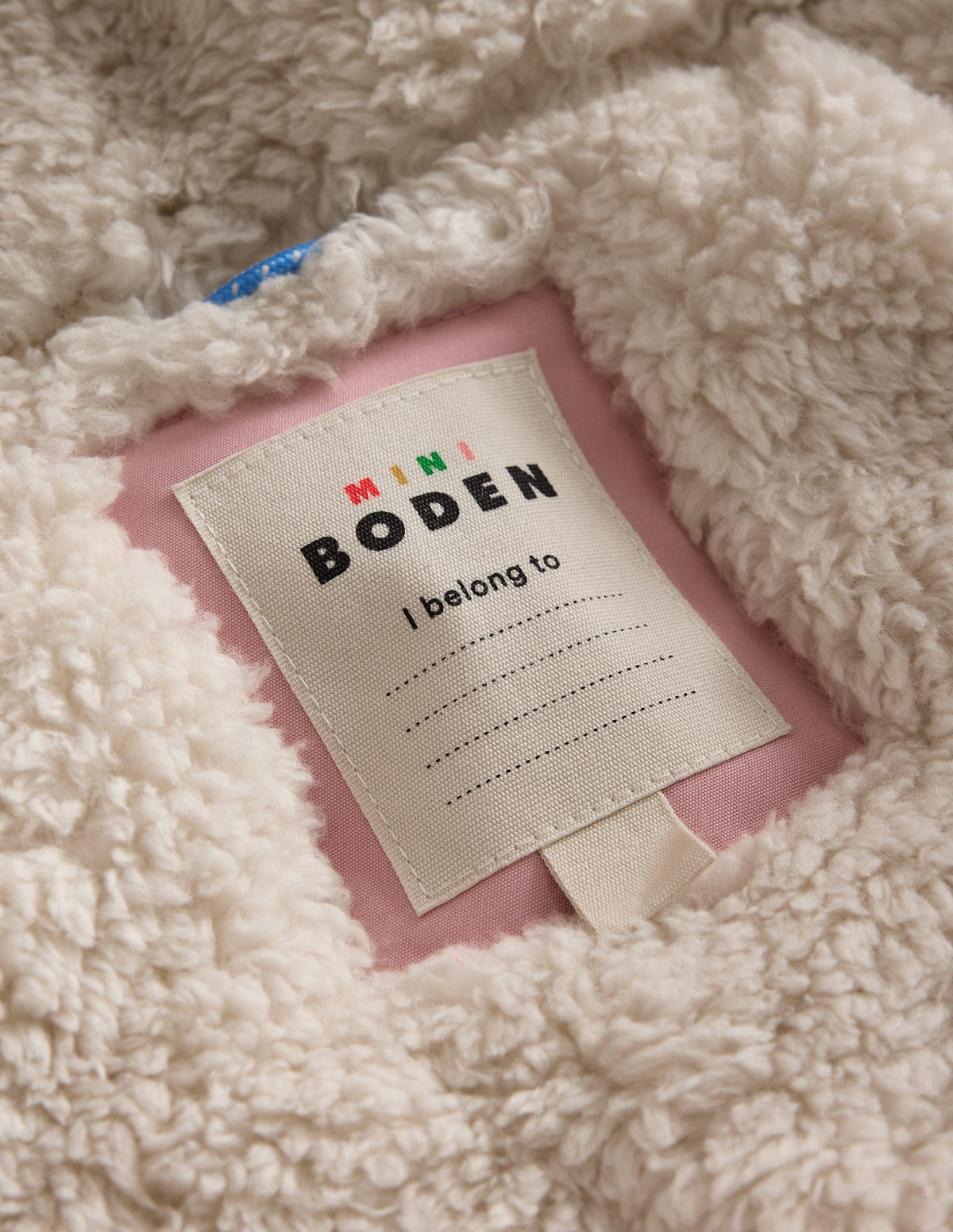 Authentic Waterproof Parka-Vintage Pink - Image 4