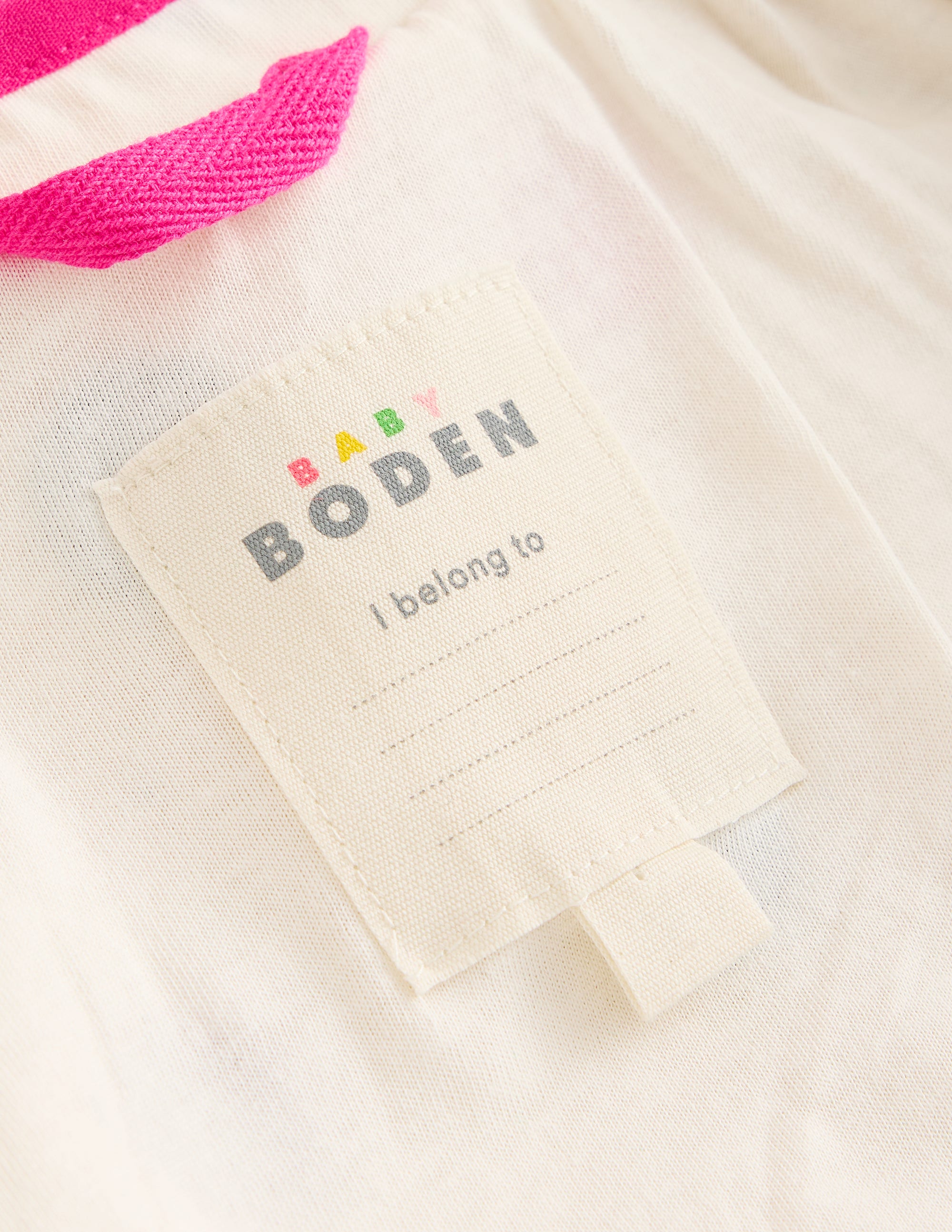 Cosy Borg Jacket-Multi Spot - Image 4
