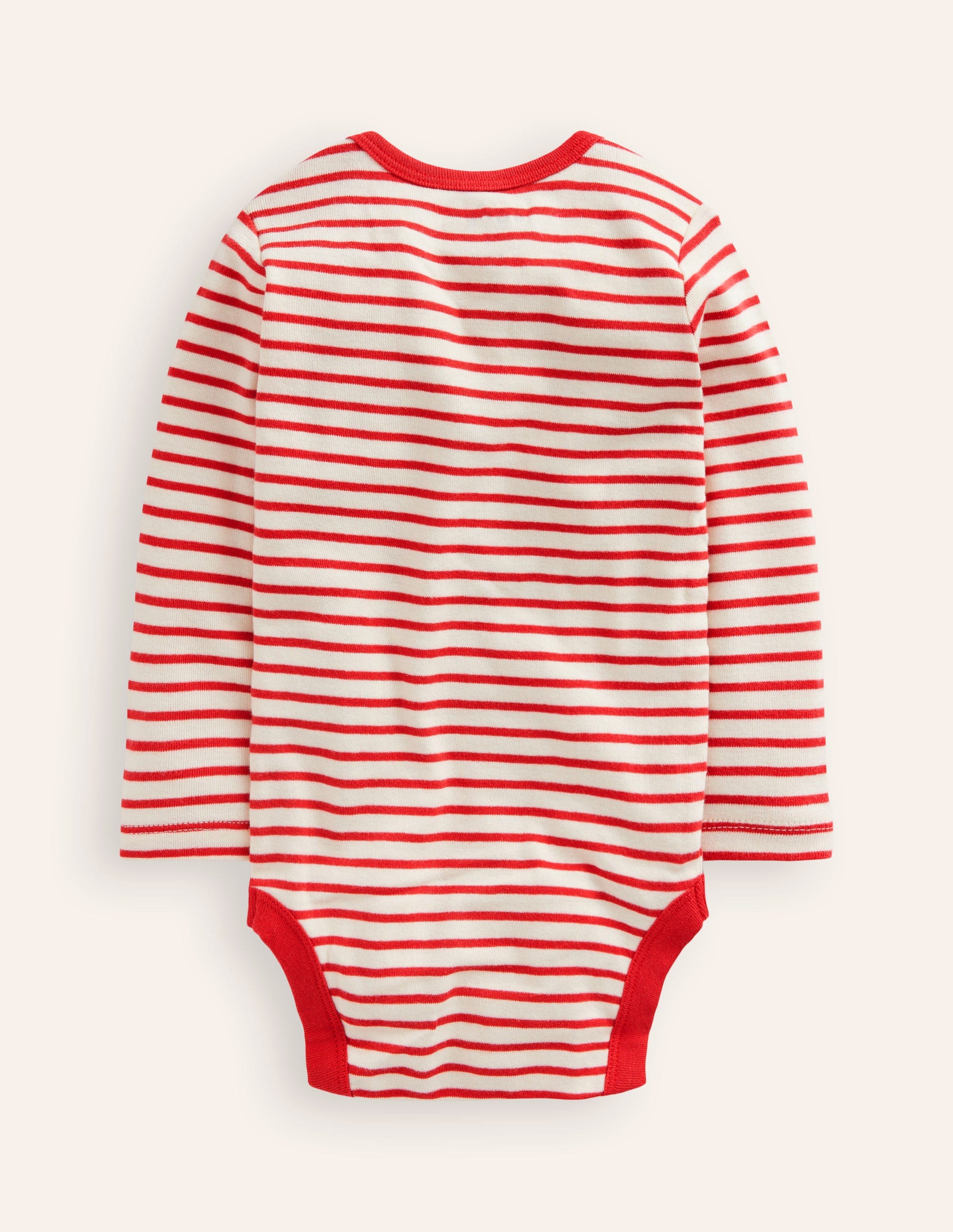 5-pack Bodies-Rainbow Stripes-2