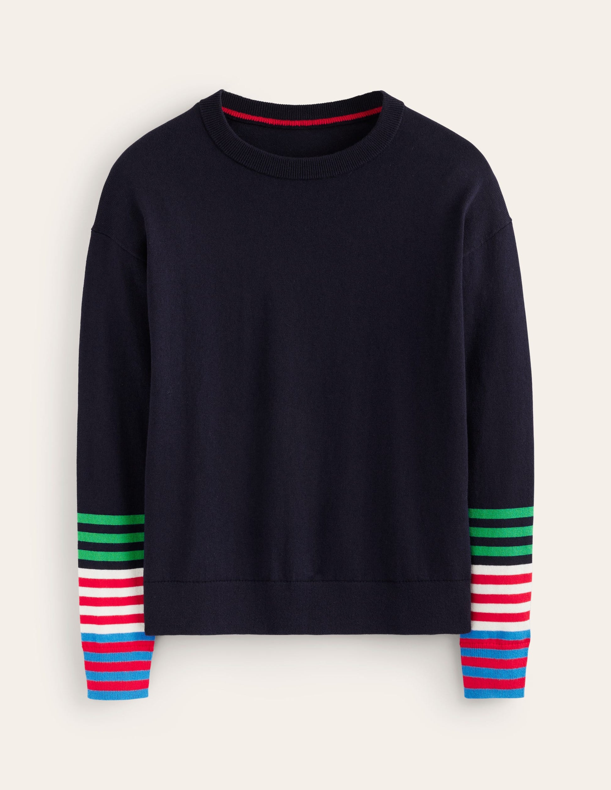 Annie Sweater-Navy-5