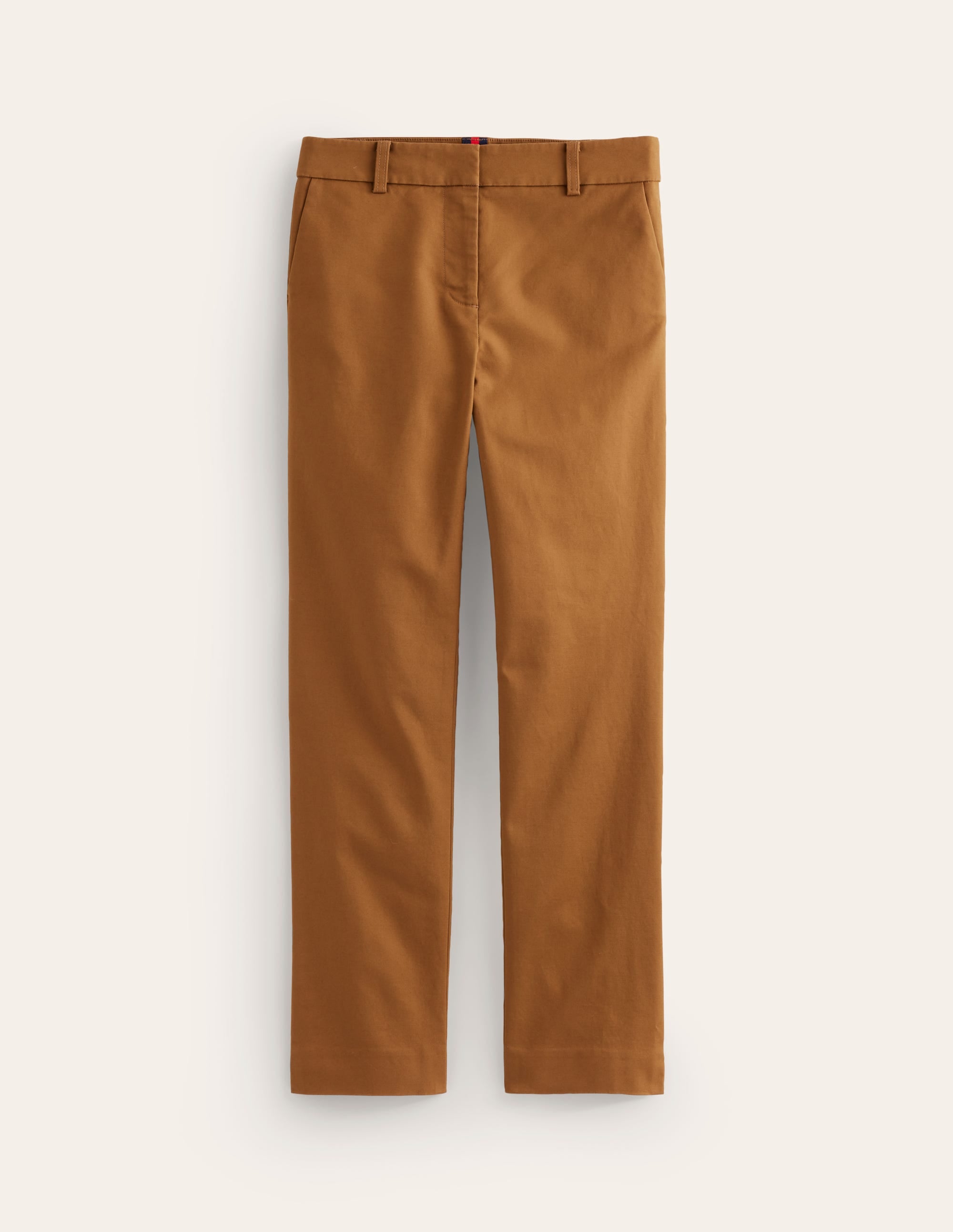 Richmond 7/8 Pants-Gingerbread - Image 5
