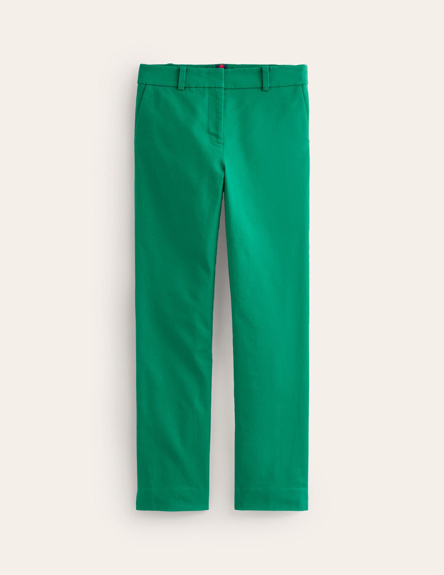 Richmond 7/8 Pants-Malachite