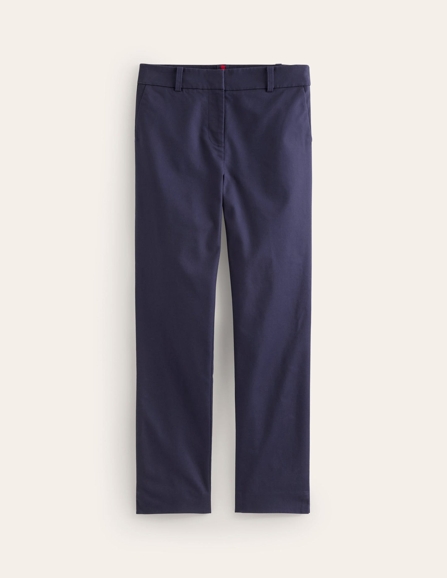 Richmond 7/8 Pants-Navy